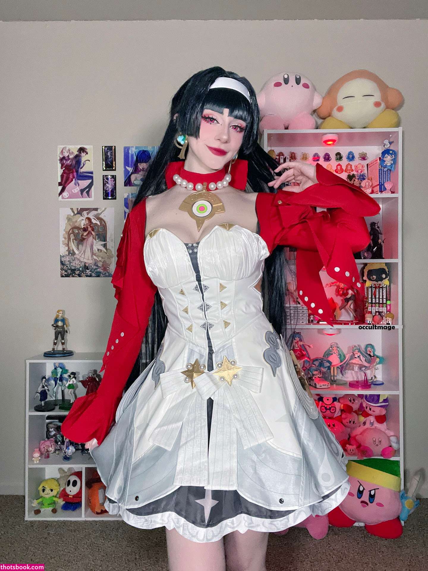 Occultmage Nude Leaks OnlyFans Photos #17 1687454