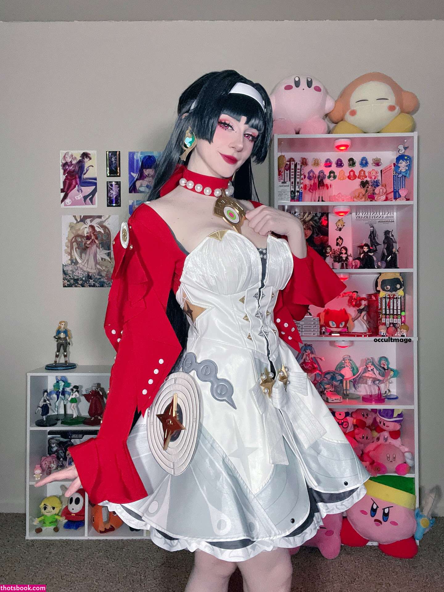 Occultmage Nude Leaks OnlyFans Photos #17 1687455