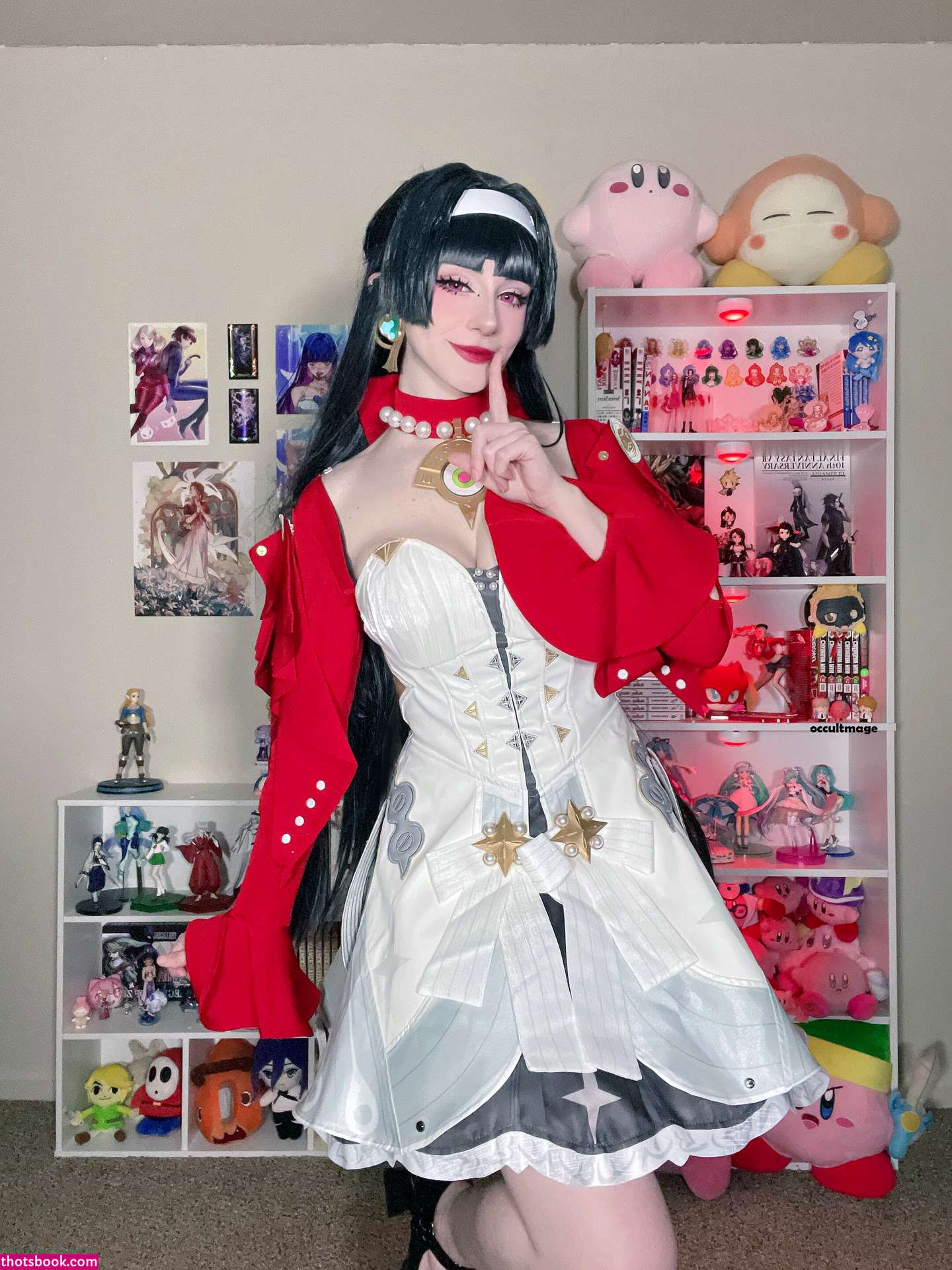 Occultmage Nude Leaks OnlyFans Photos #17 1687456