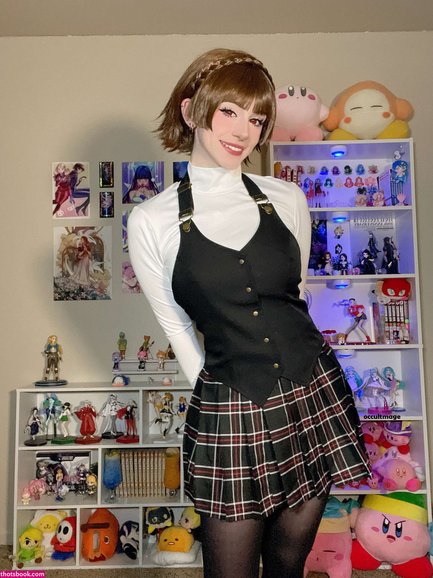 Occultmage Nude Leaks OnlyFans Photos #18 1687461