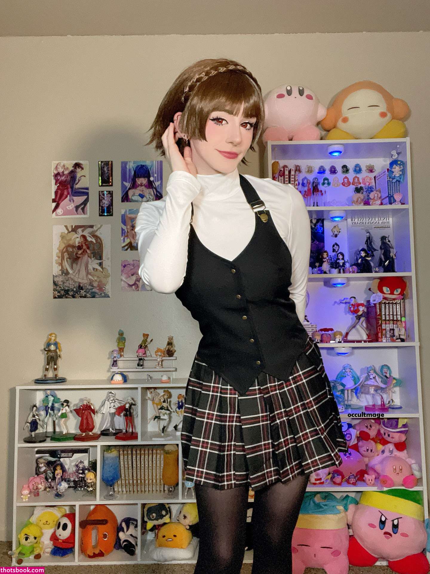 Occultmage Nude Leaks OnlyFans Photos #18 1687462