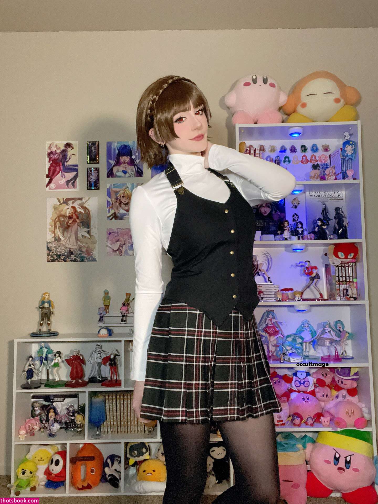 Occultmage Nude Leaks OnlyFans Photos #18 1687463