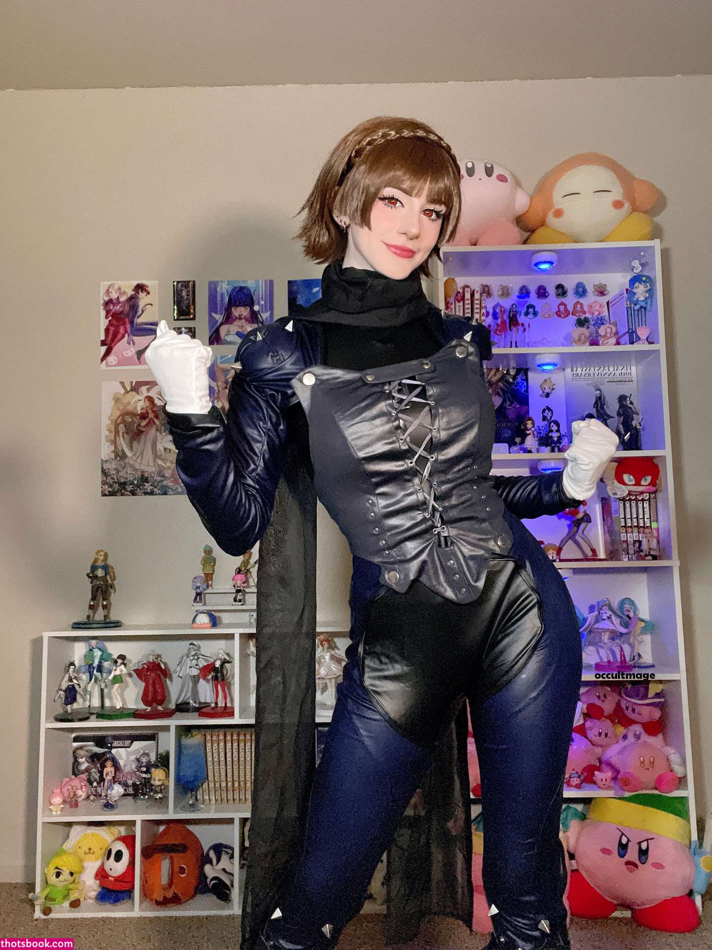 Occultmage Nude Leaks OnlyFans Photos #18 1687465