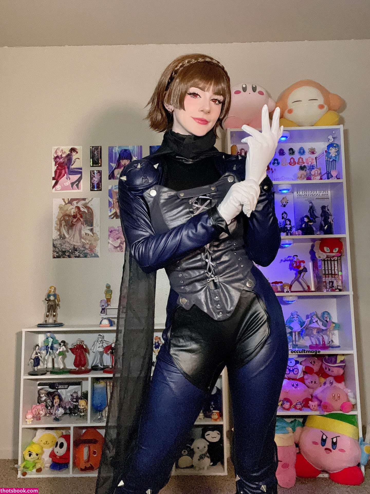 Occultmage Nude Leaks OnlyFans Photos #18 1687466