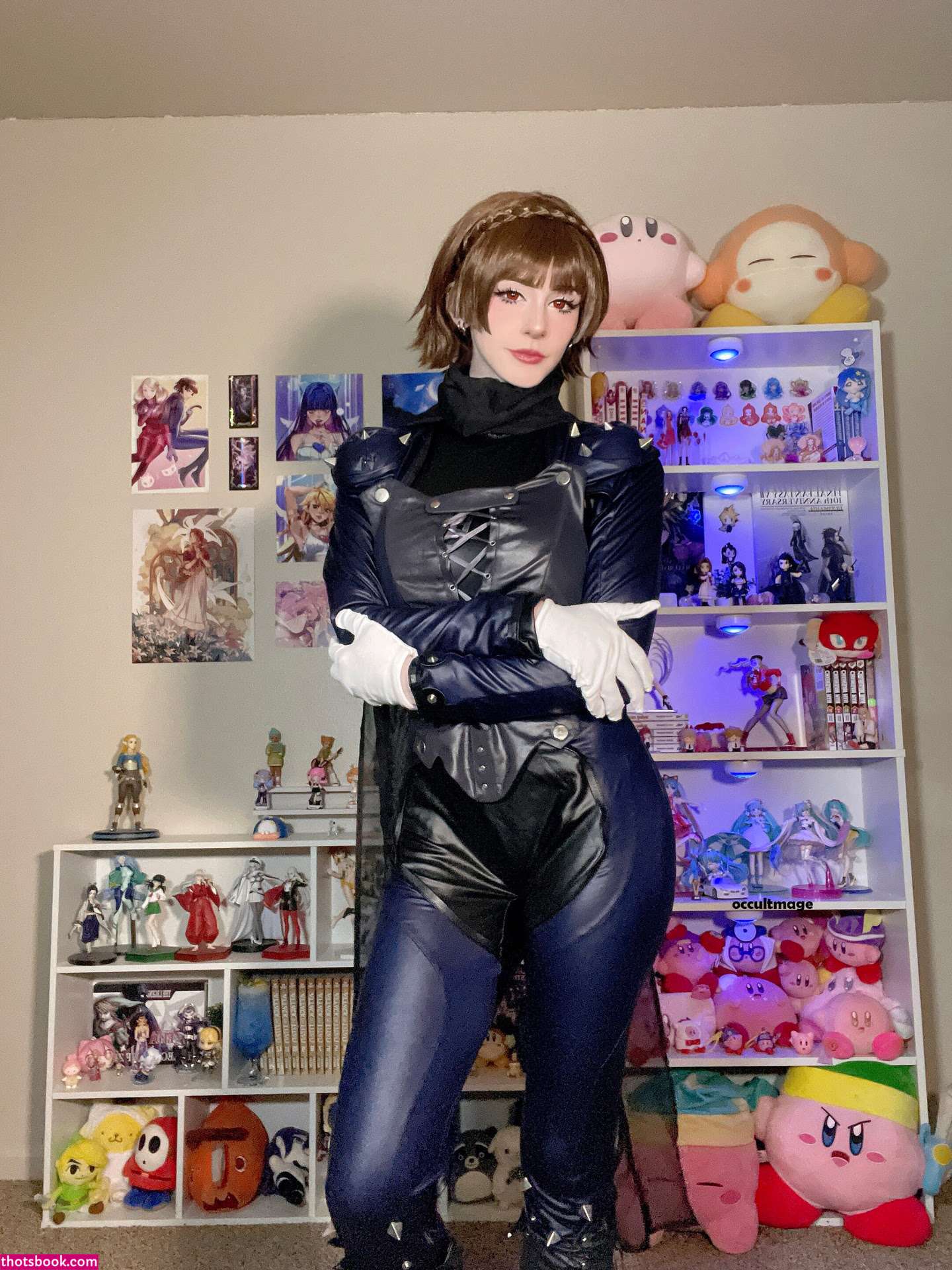 Occultmage Nude Leaks OnlyFans Photos #18 1687467