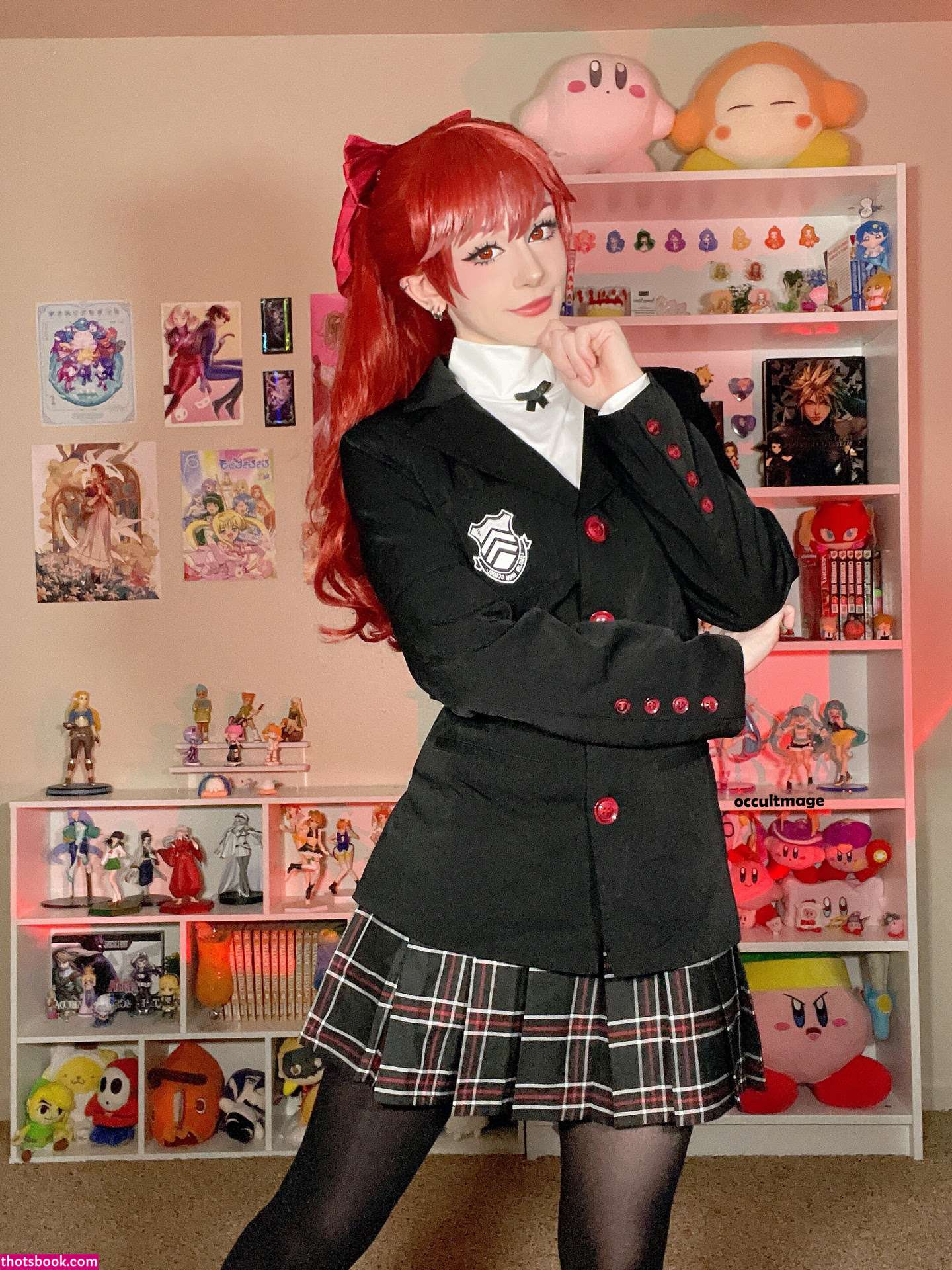 Occultmage Nude Leaks OnlyFans Photos #19 1687469