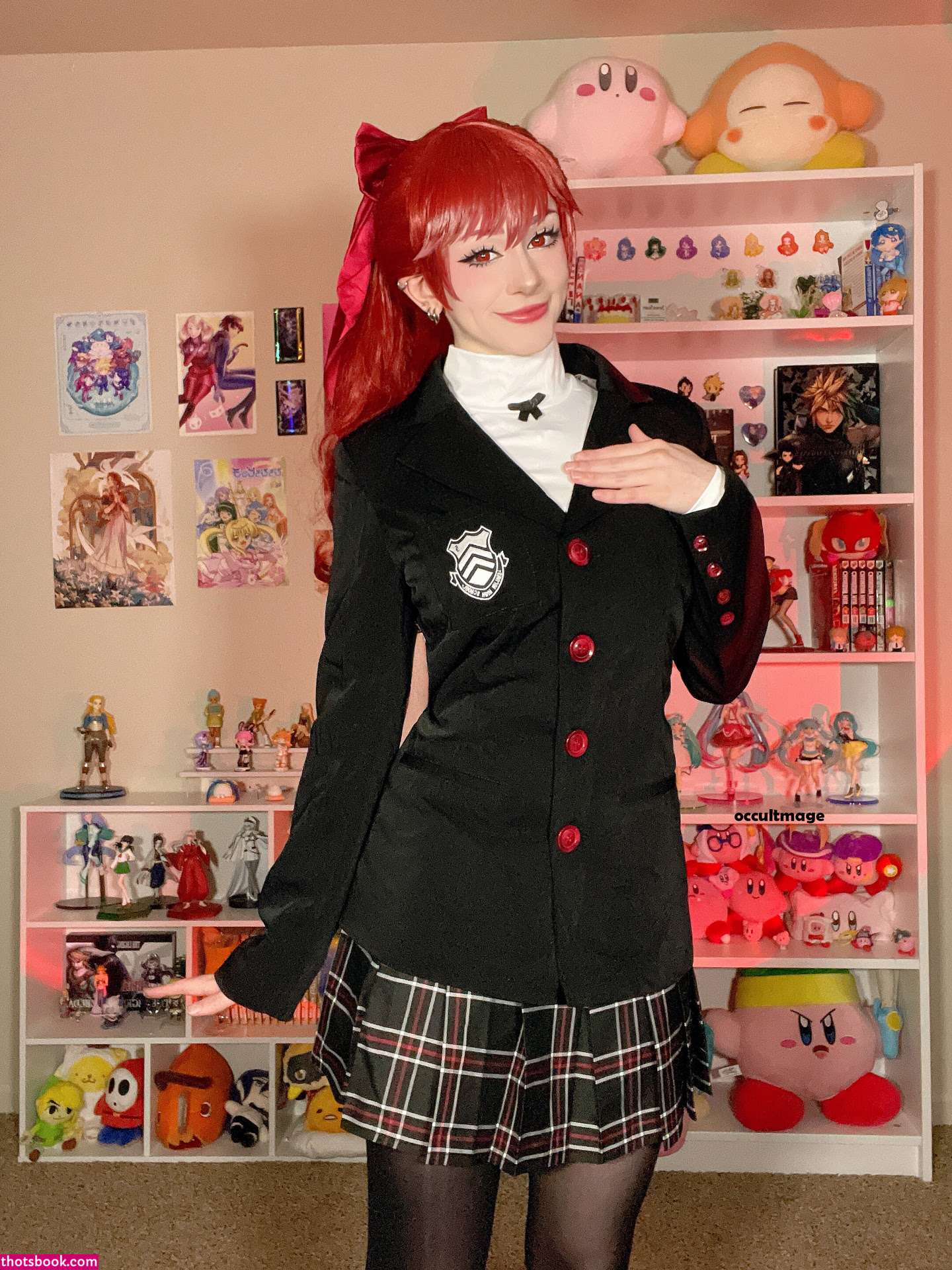 Occultmage Nude Leaks OnlyFans Photos #19 1687470