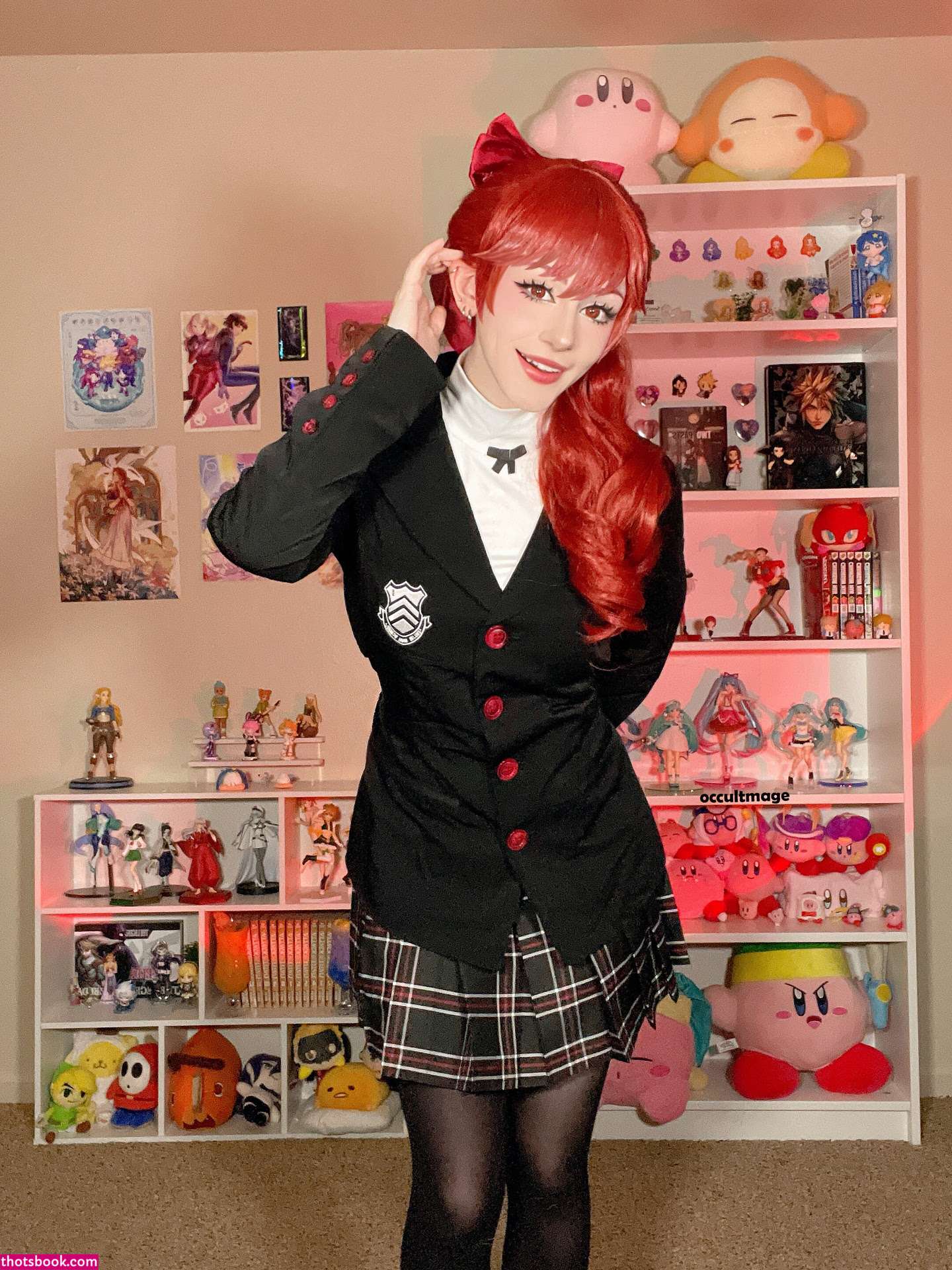 Occultmage Nude Leaks OnlyFans Photos #19 1687471