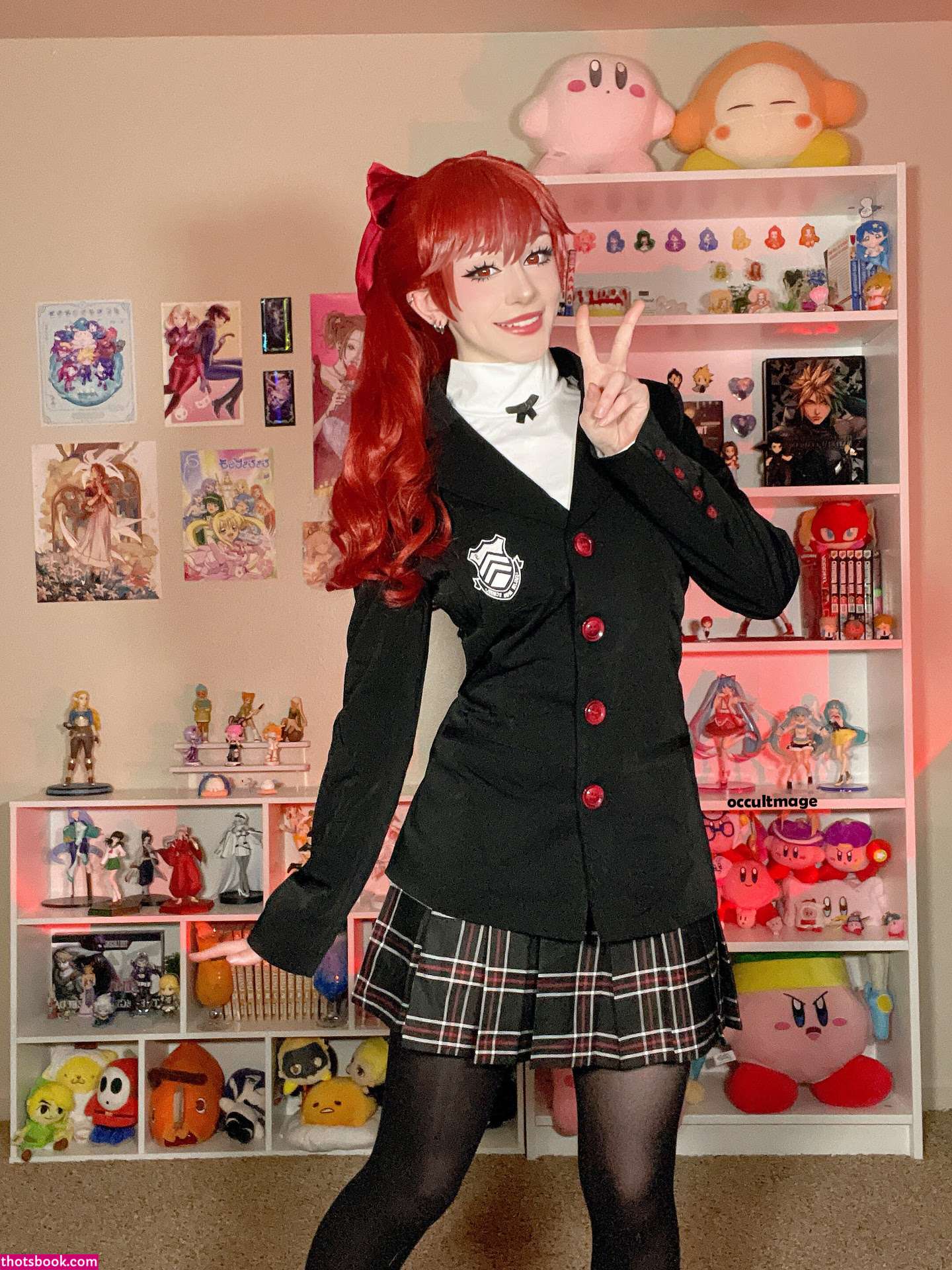 Occultmage Nude Leaks OnlyFans Photos #19 1687473