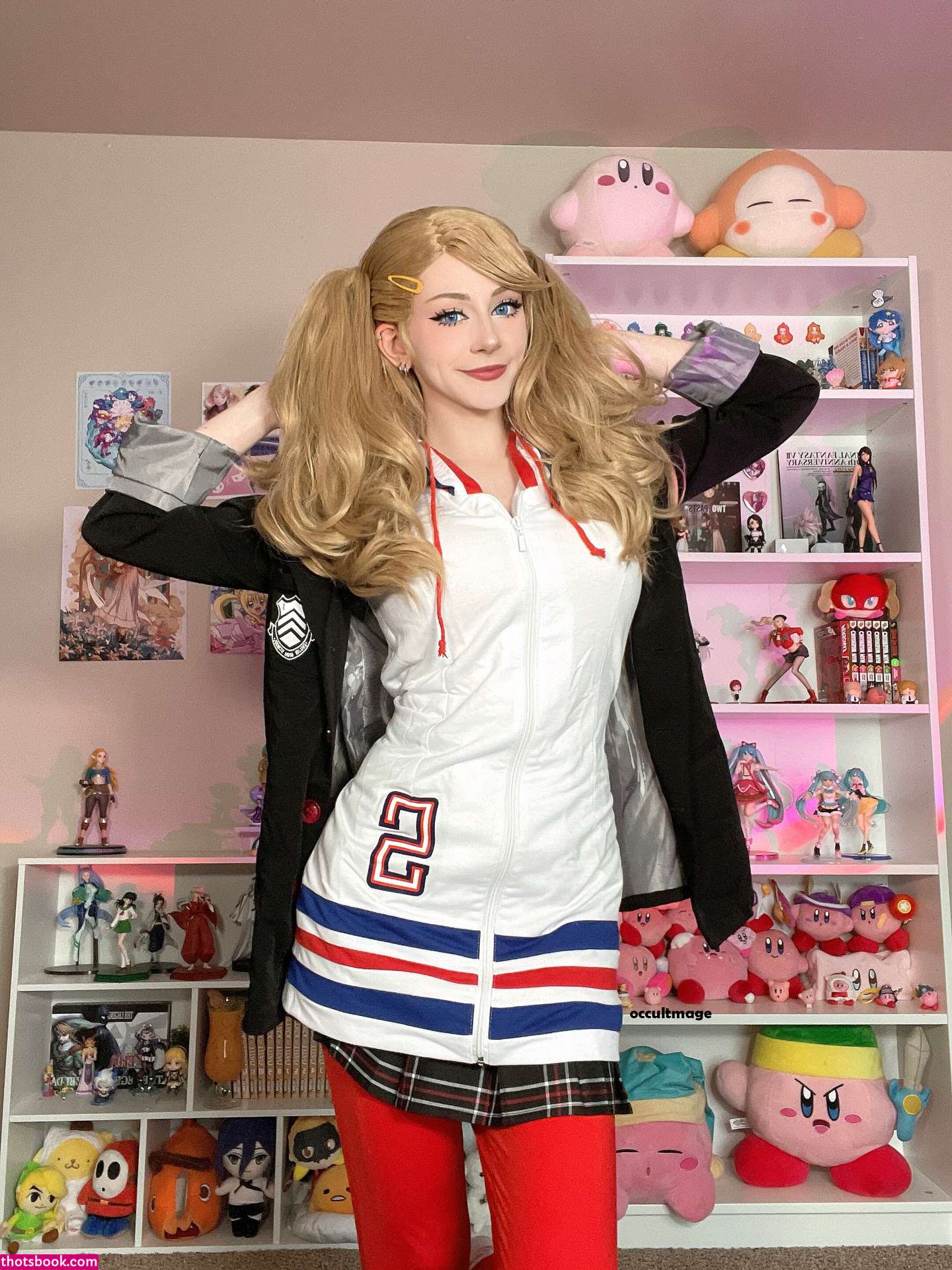 Occultmage Nude Leaks OnlyFans Photos #20 1687477