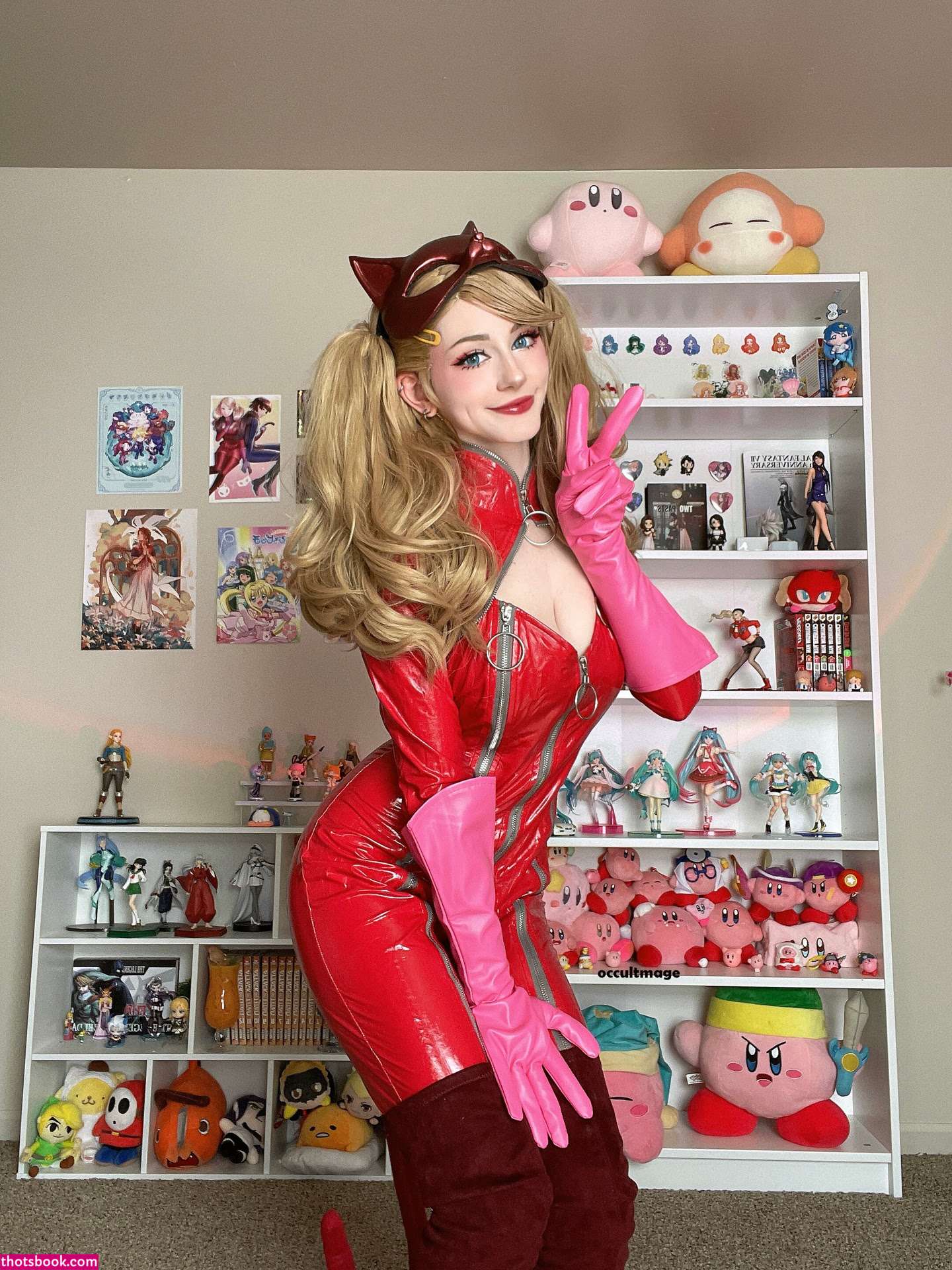 Occultmage Nude Leaks OnlyFans Photos #20 1687478