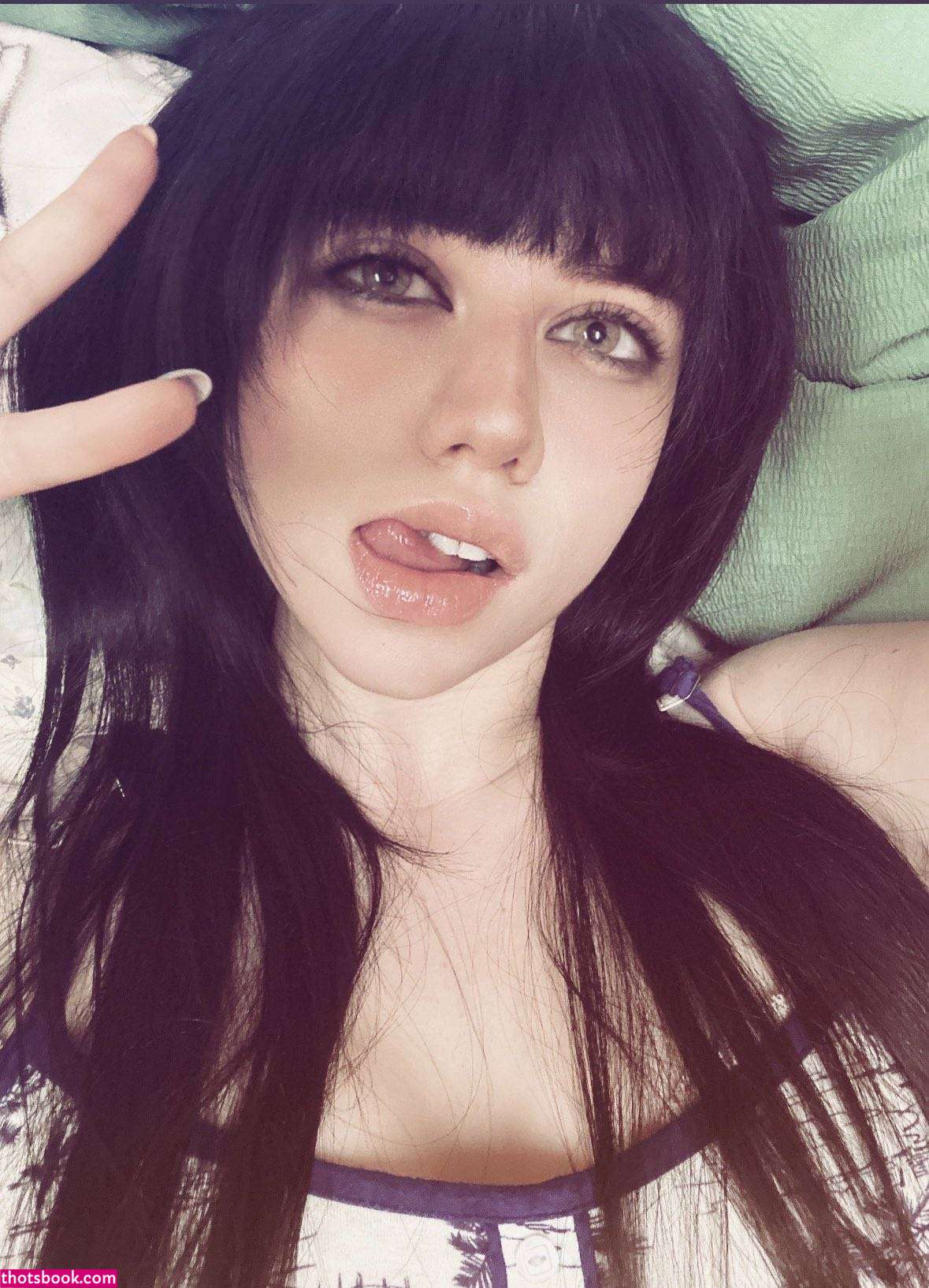 Ochya0 Nude Leaks OnlyFans Photos #3 1687500