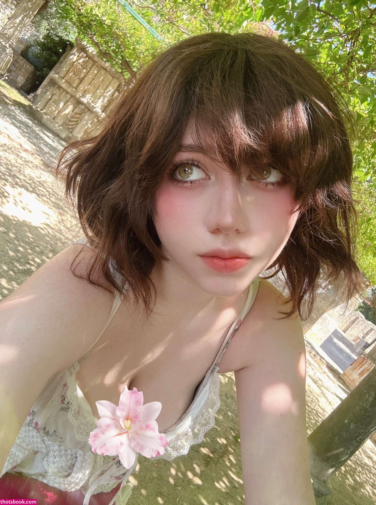 Ochya0 Nude Leaks OnlyFans Photos #5 1687510