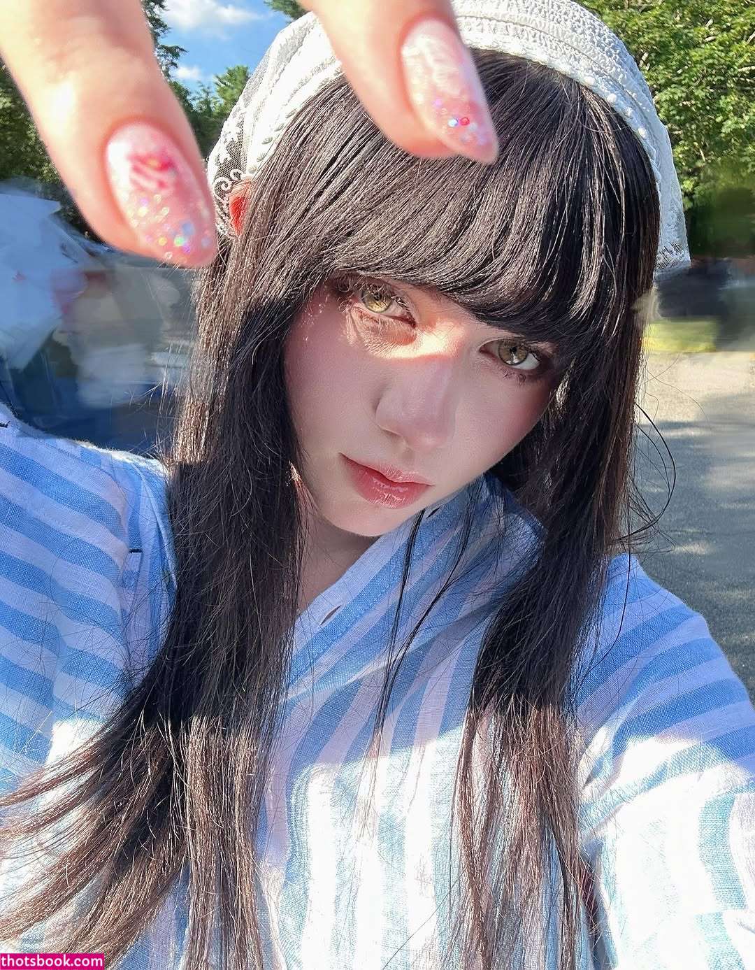 Ochya0 Nude Leaks OnlyFans Photos #6 1687517