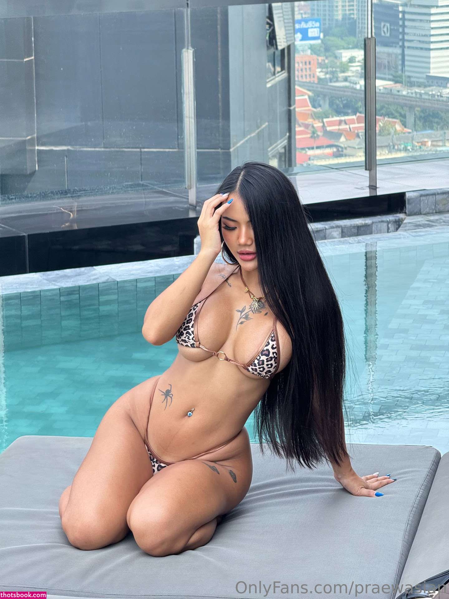 Praew Phatcharin ppraewpp22 phatcharin22 praewasian Nude Leaks OnlyFans Photos #36 1687533