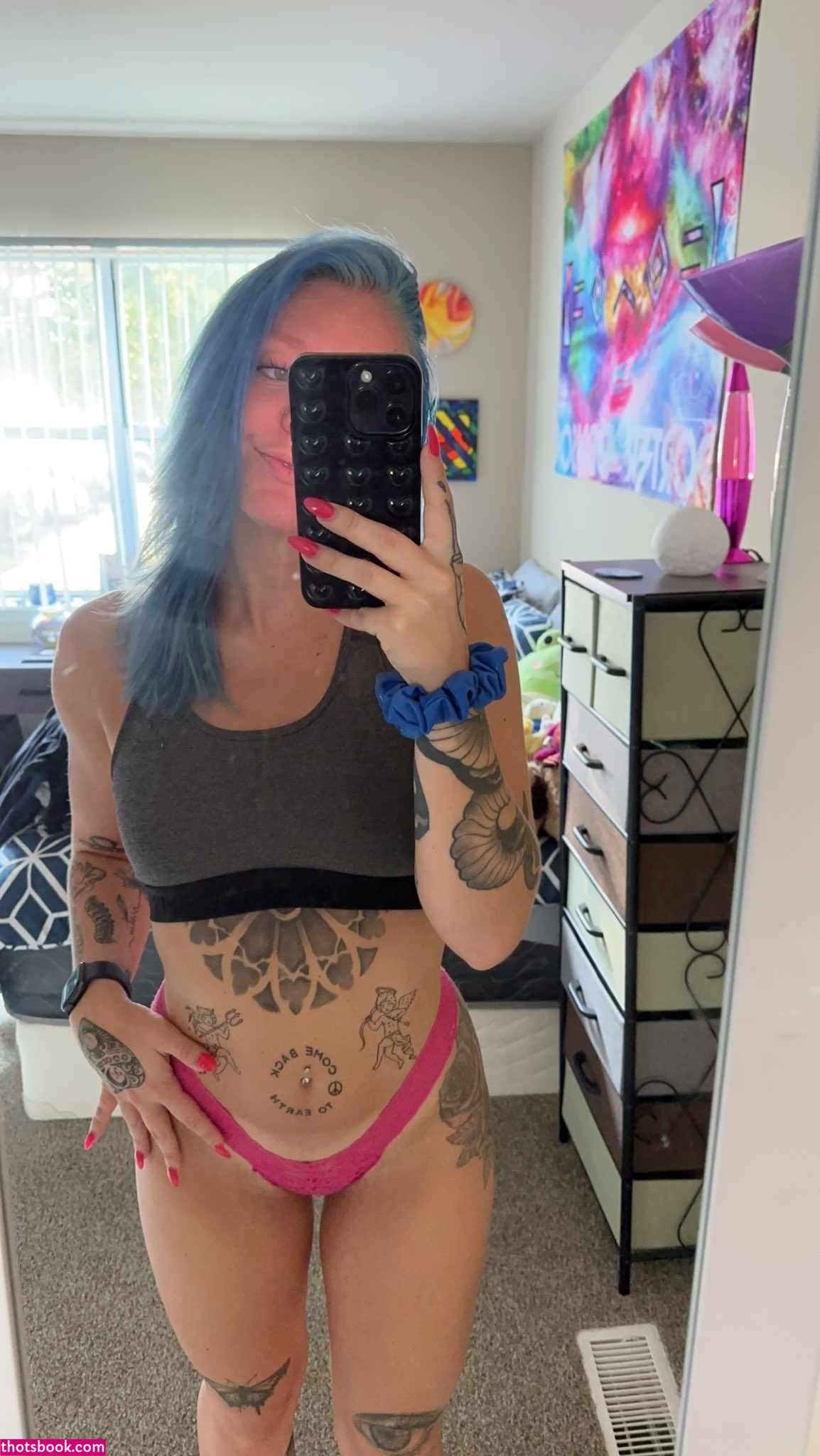 Prettylilprincess24 Nude Leaks OnlyFans Photos #1 1687555