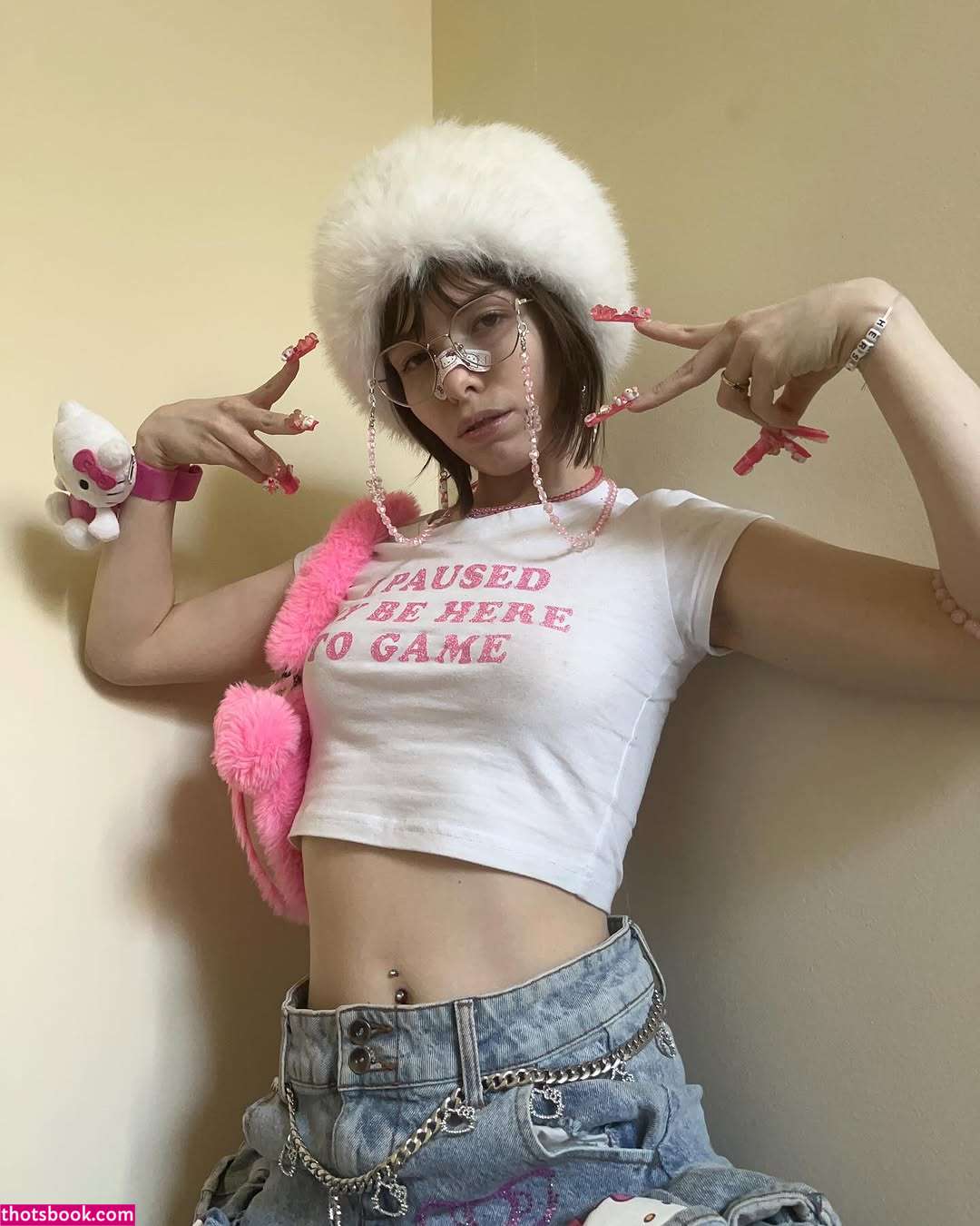 Princessemmagrace Nude Leaks OnlyFans Photos #3 1687602