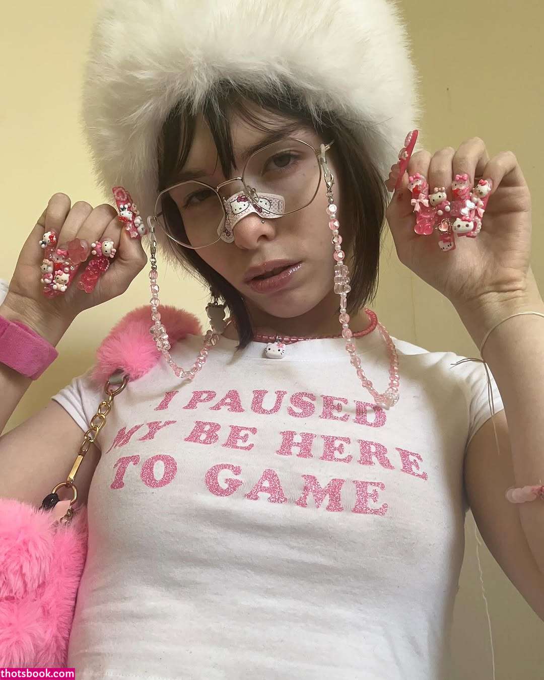 Princessemmagrace Nude Leaks OnlyFans Photos #3 1687603