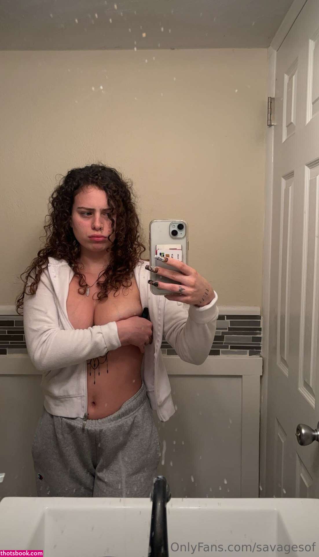 savagesof Sofiabua Nude Leaks OnlyFans Photos #7 1687674