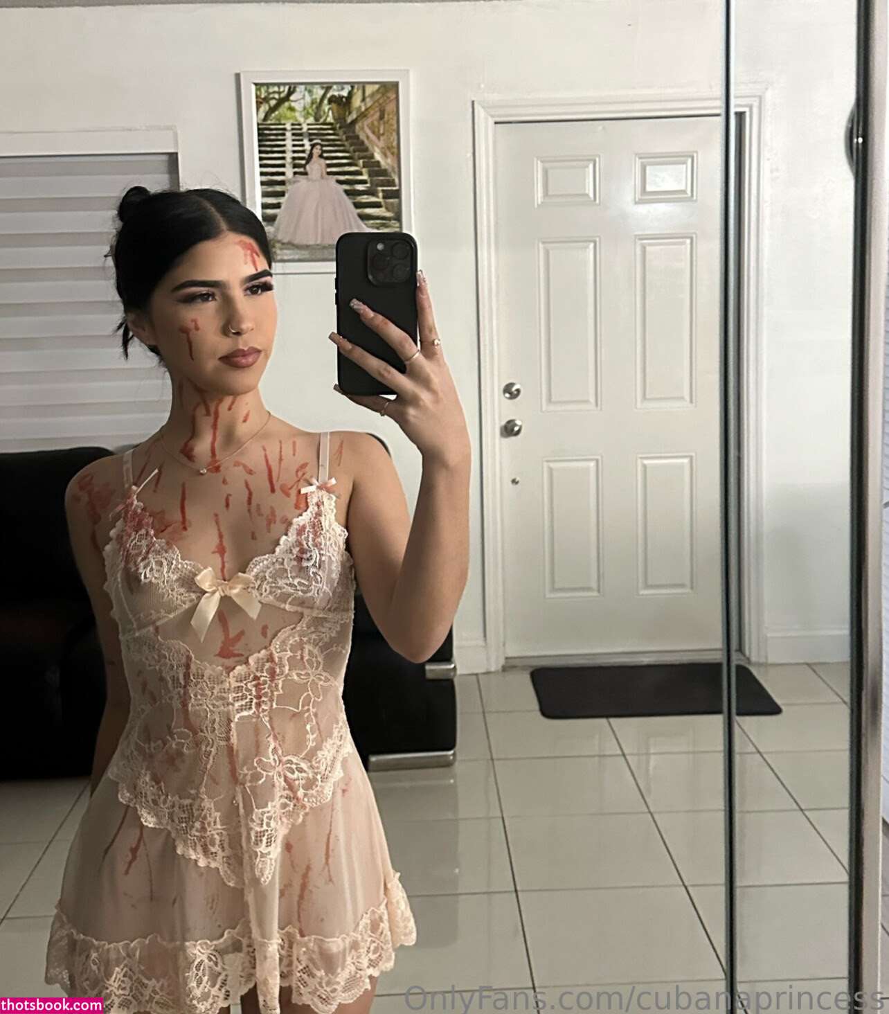 Thalia Rodriguez thaliaxrodriguez Nude Leaks OnlyFans Photos #1 1687704