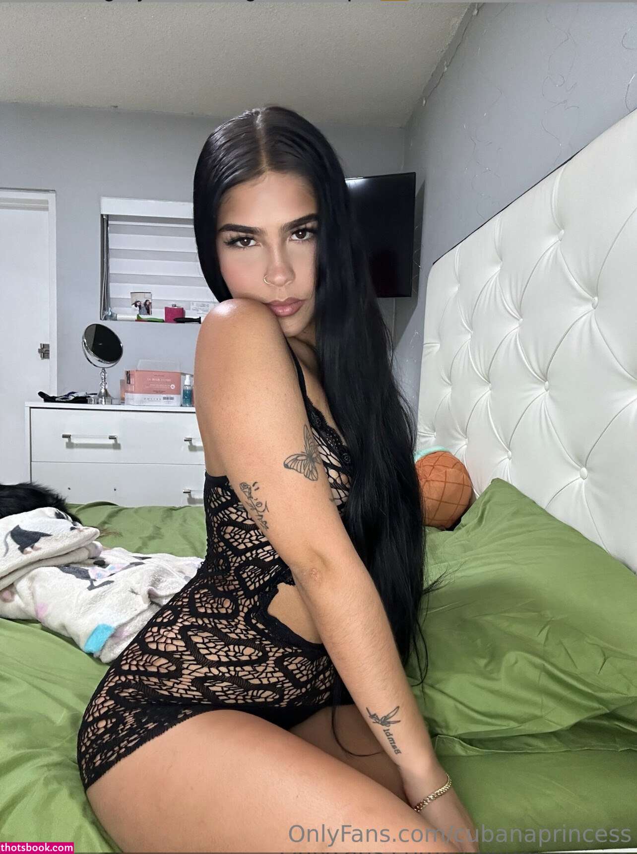 Thalia Rodriguez thaliaxrodriguez Nude Leaks OnlyFans Photos #2 1687712