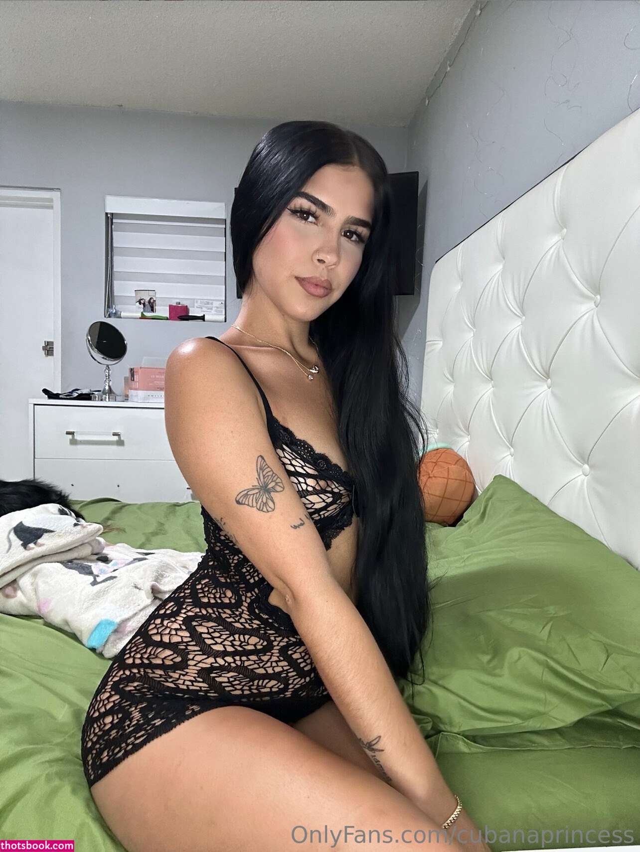 Thalia Rodriguez thaliaxrodriguez Nude Leaks OnlyFans Photos #3 1687716