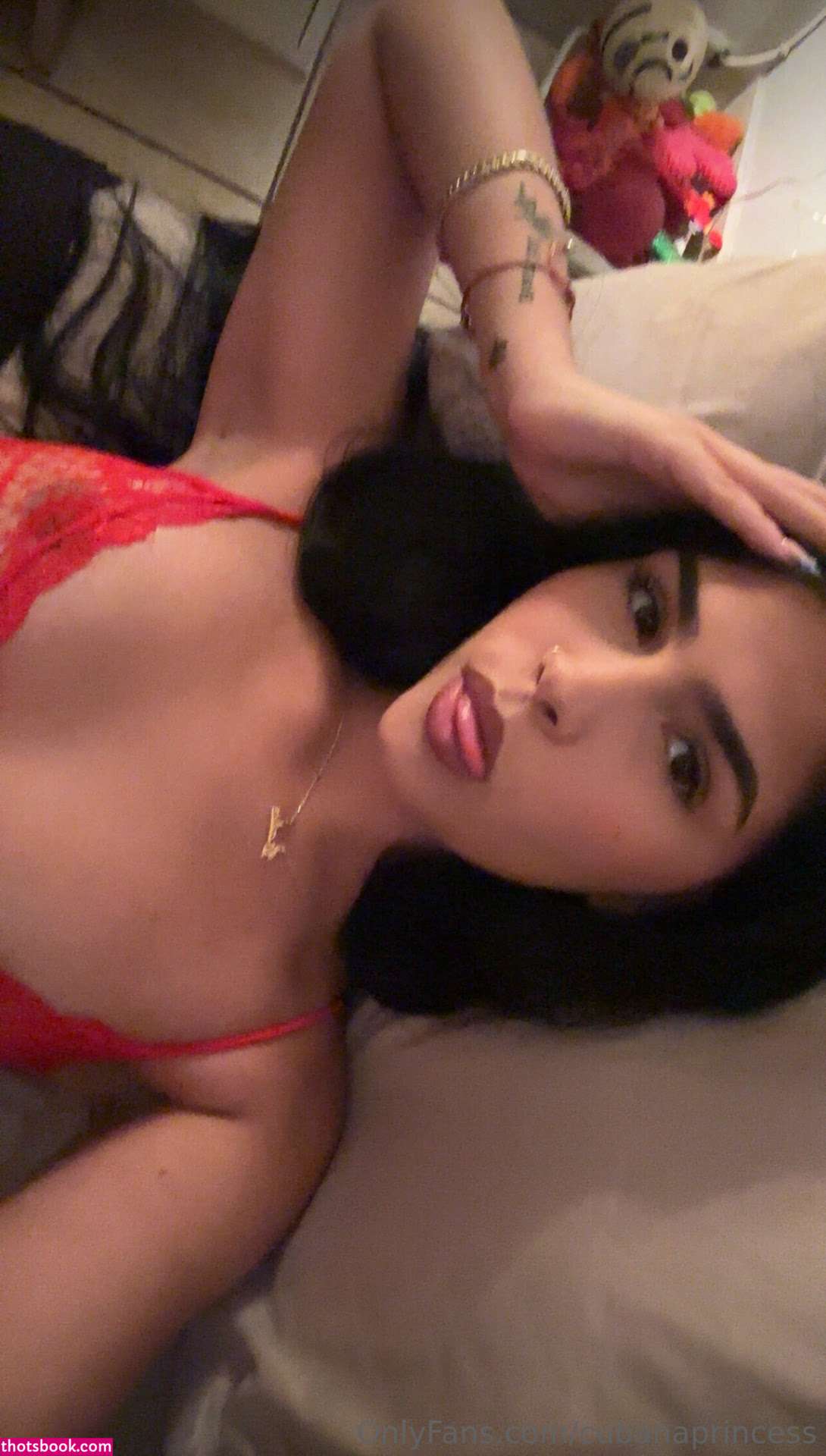 Thalia Rodriguez thaliaxrodriguez Nude Leaks OnlyFans Photos #5 1687727