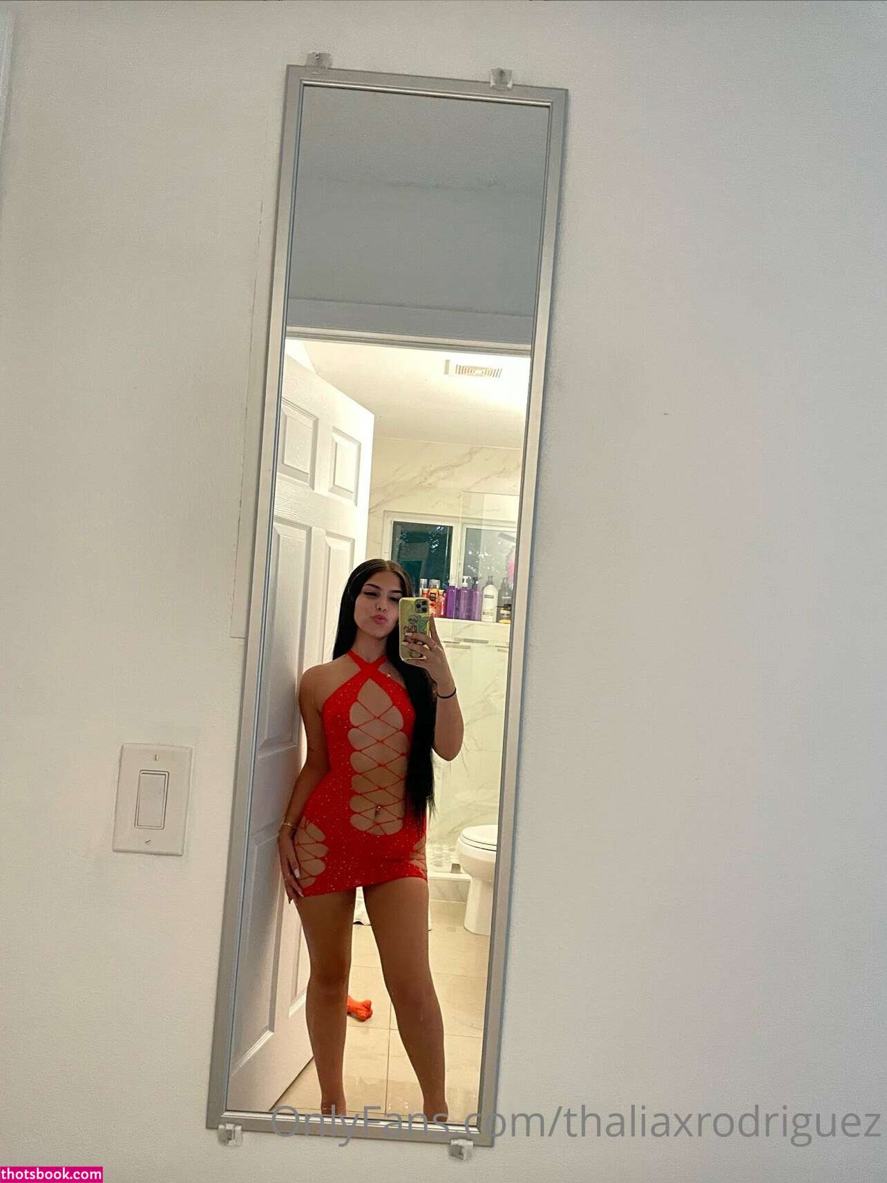 Thalia Rodriguez thaliaxrodriguez Nude Leaks OnlyFans Photos #5 1687728