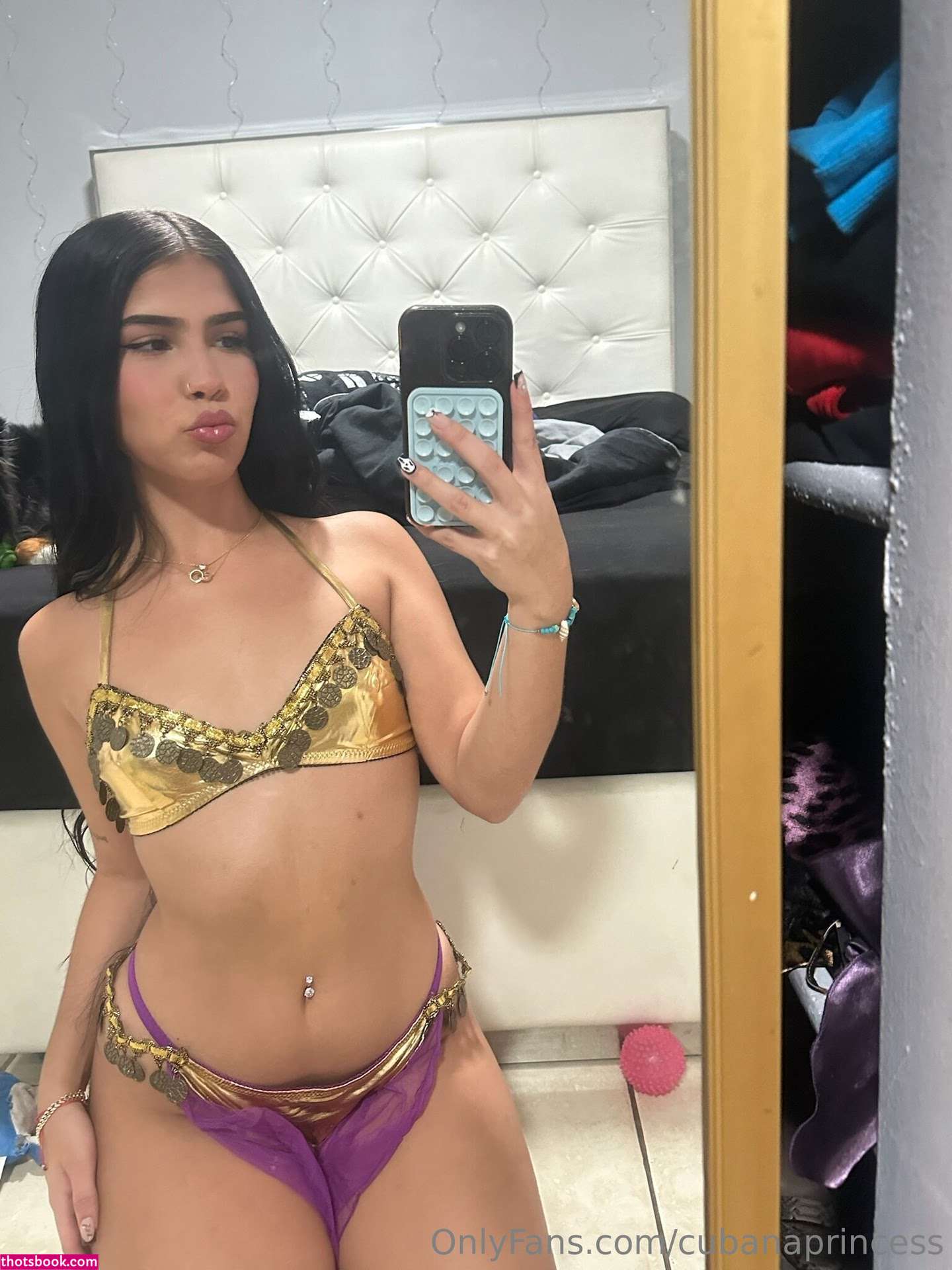 Thalia Rodriguez thaliaxrodriguez Nude Leaks OnlyFans Photos #6 1687733