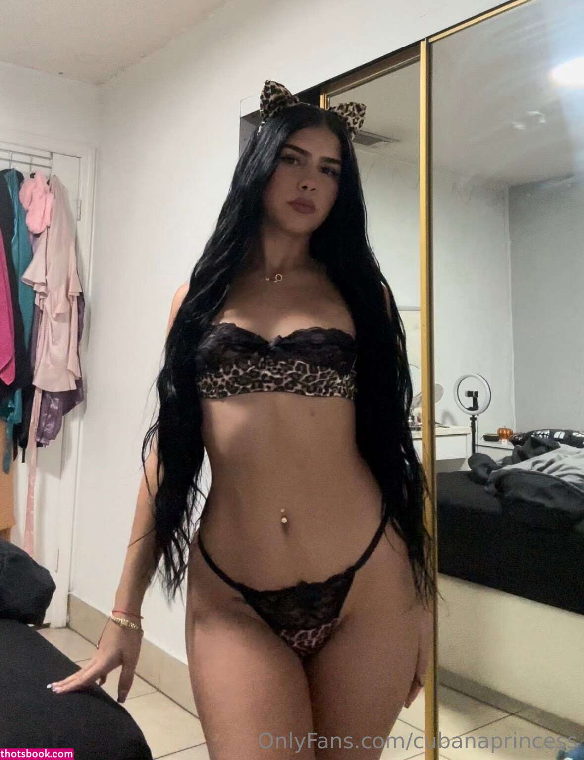 Thalia Rodriguez thaliaxrodriguez Nude Leaks OnlyFans Photos #6 1687735