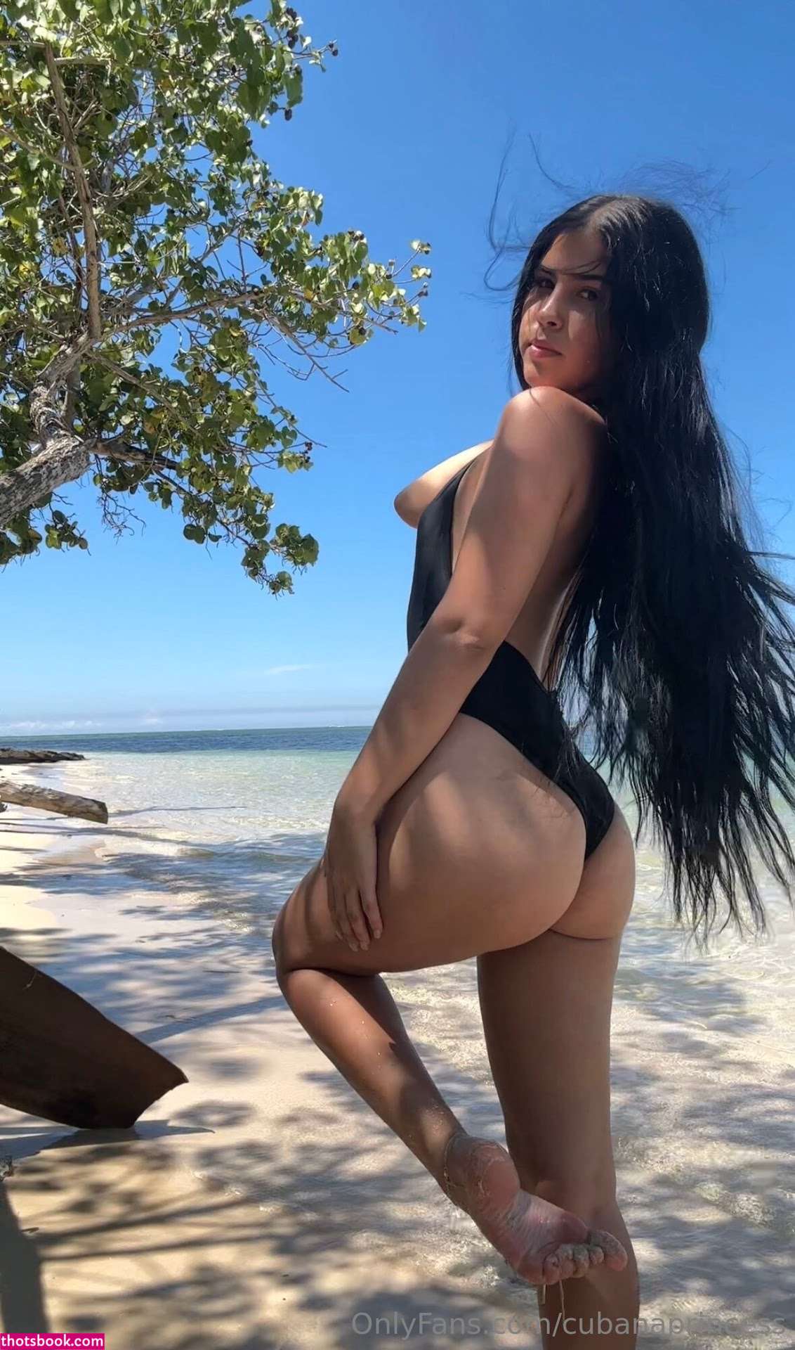 Thalia Rodriguez thaliaxrodriguez Nude Leaks OnlyFans Photos #6 1687737
