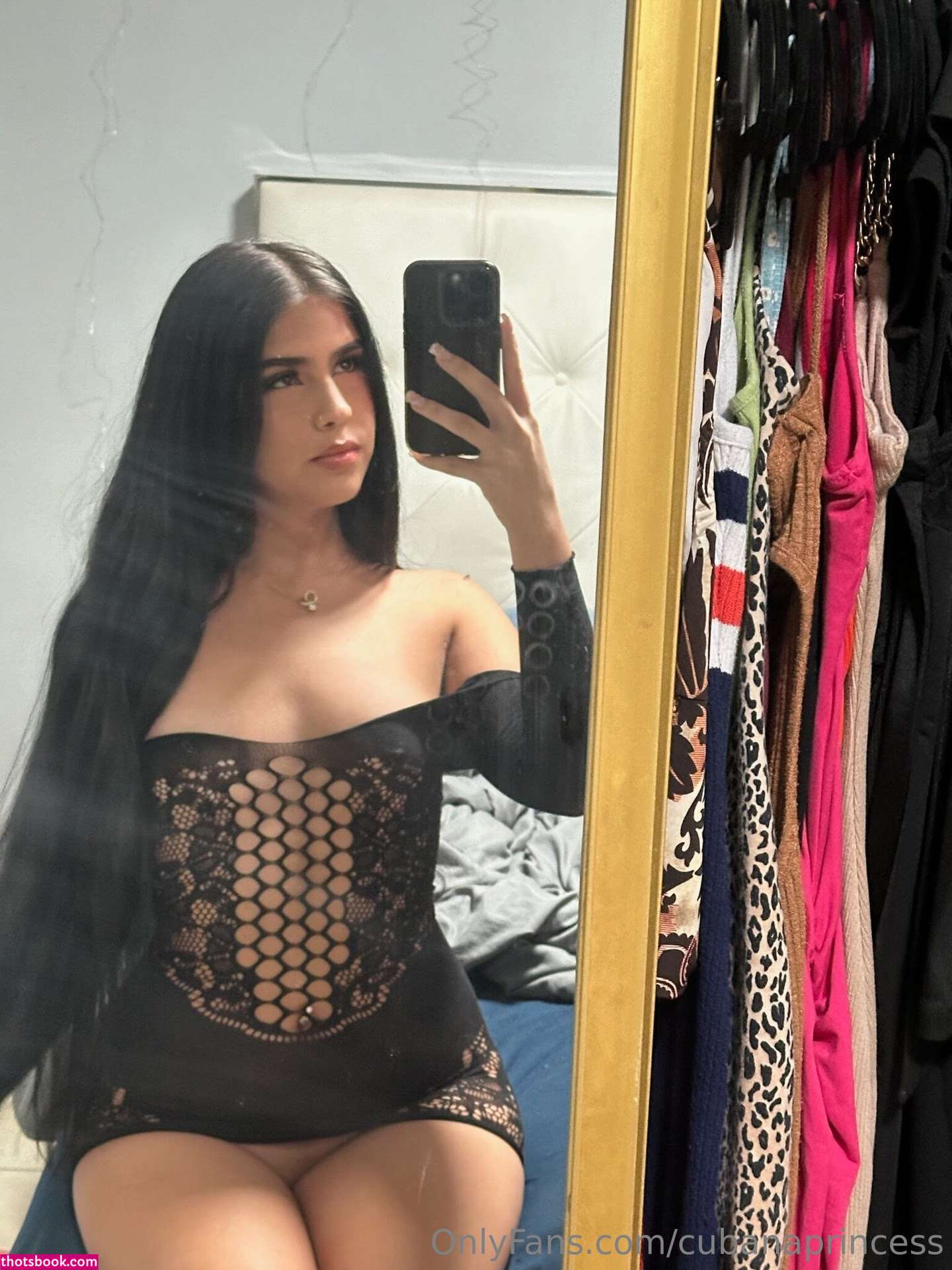 Thalia Rodriguez thaliaxrodriguez Nude Leaks OnlyFans Photos #6 1687743