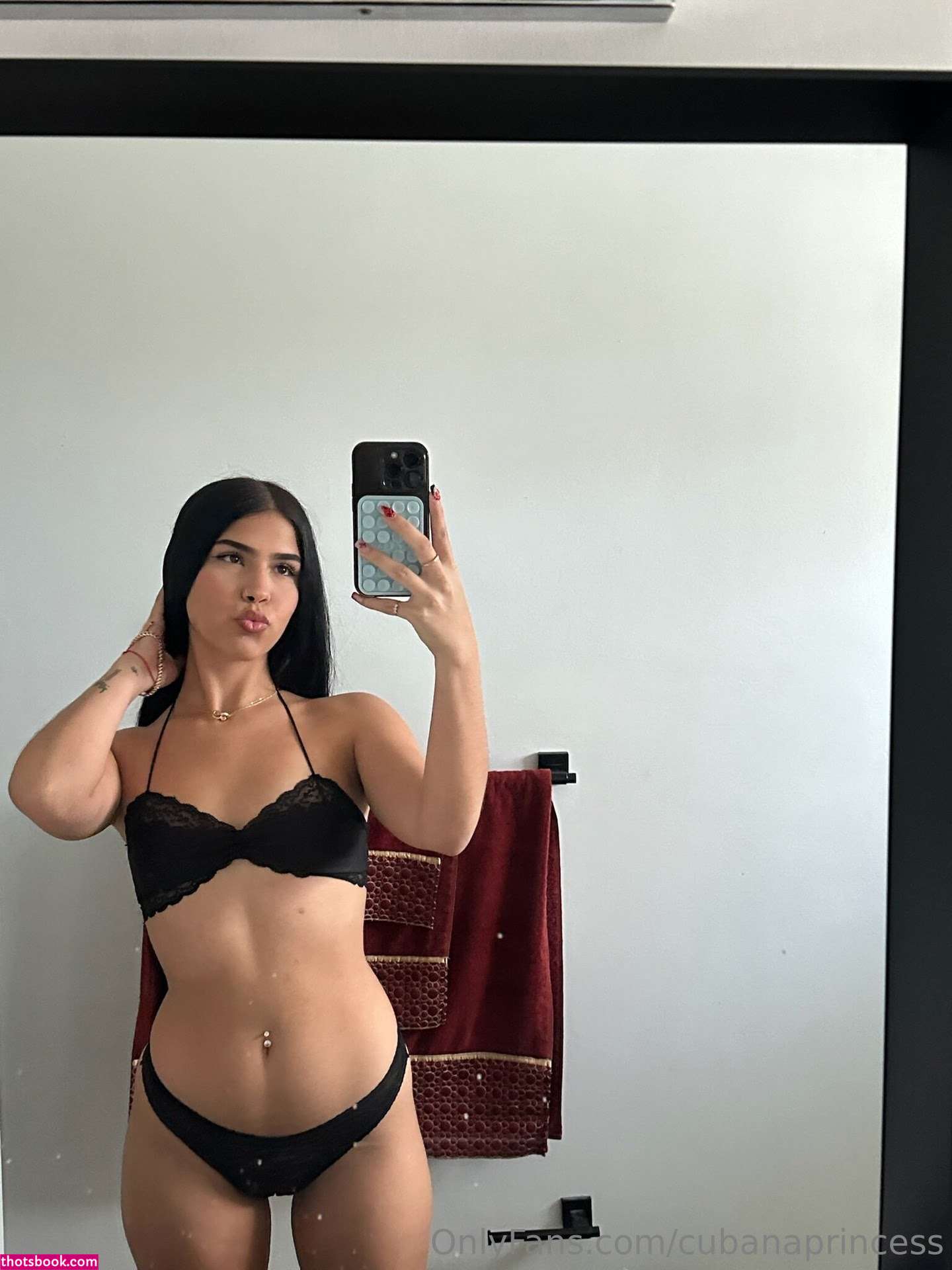 Thalia Rodriguez thaliaxrodriguez Nude Leaks OnlyFans Photos #6 1687746