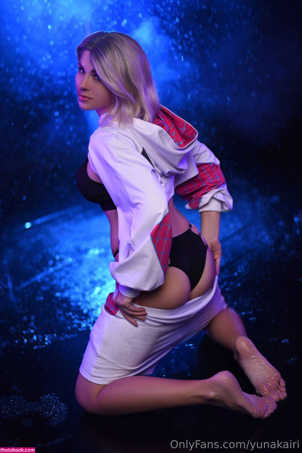 Yunakairi Nude Leaks OnlyFans Photos #3 1687893