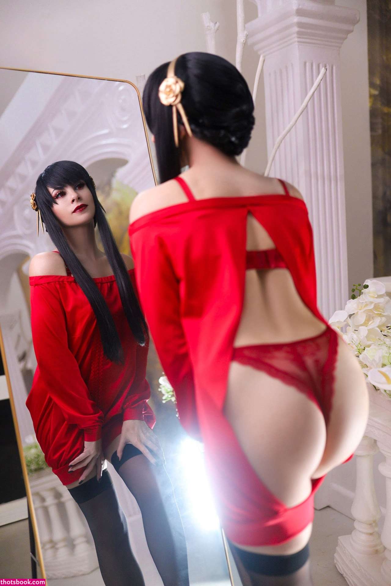 Yunakairi Nude Leaks OnlyFans Photos #6 1687902