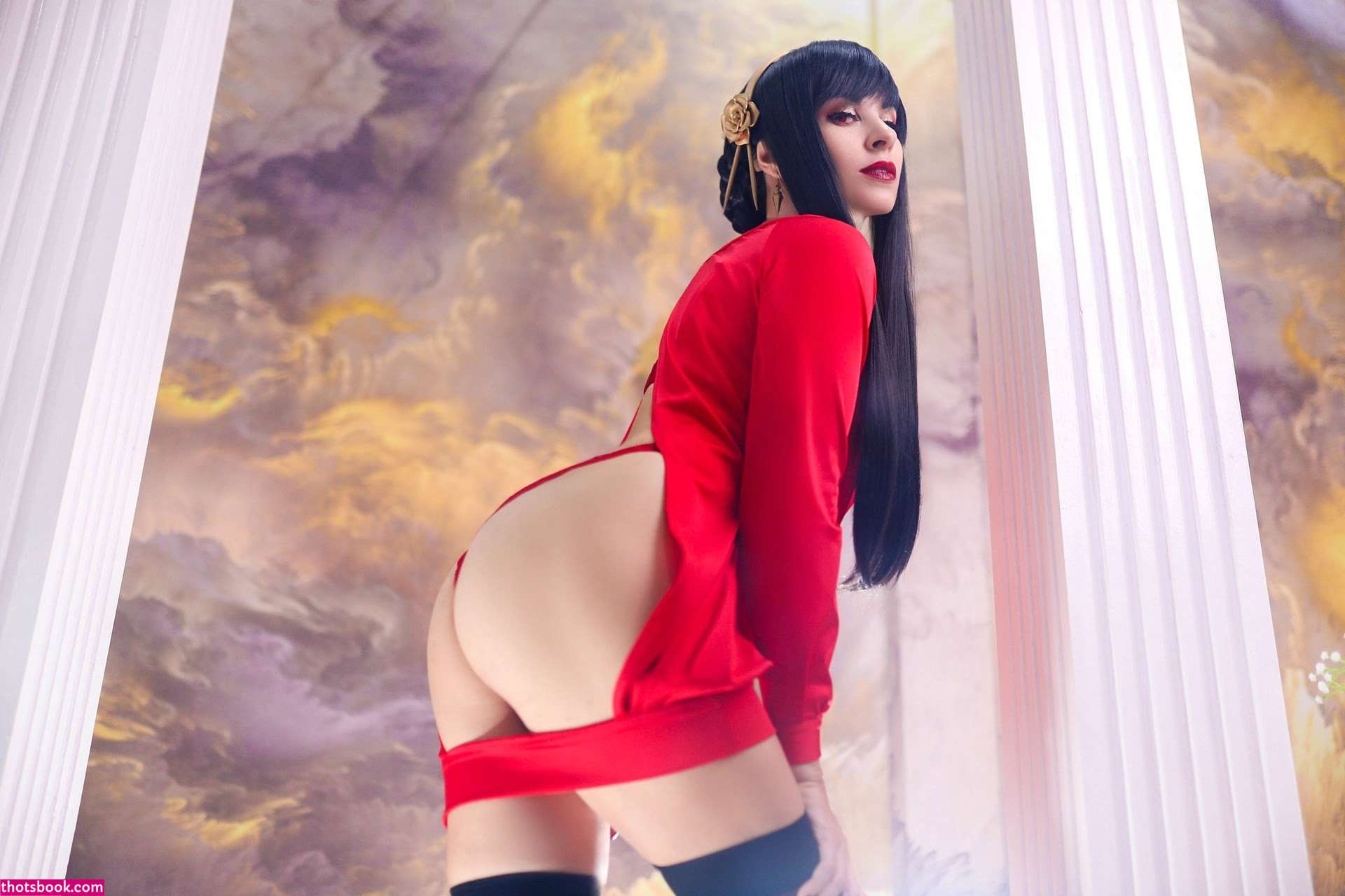 Yunakairi Nude Leaks OnlyFans Photos #6 1687905