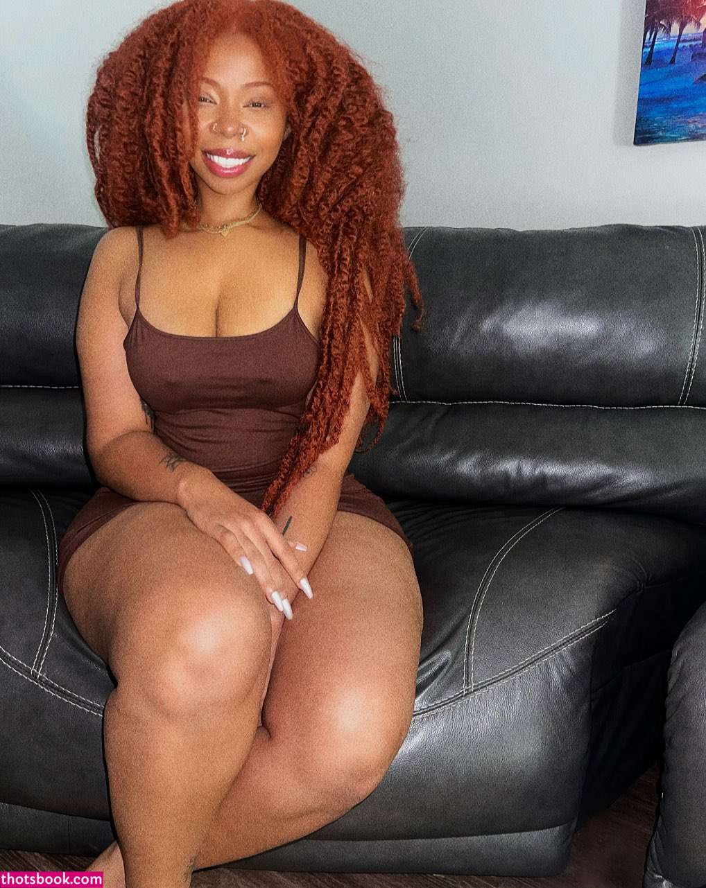 Aria Artizte Nude Leaks OnlyFans Photos #4 1699090