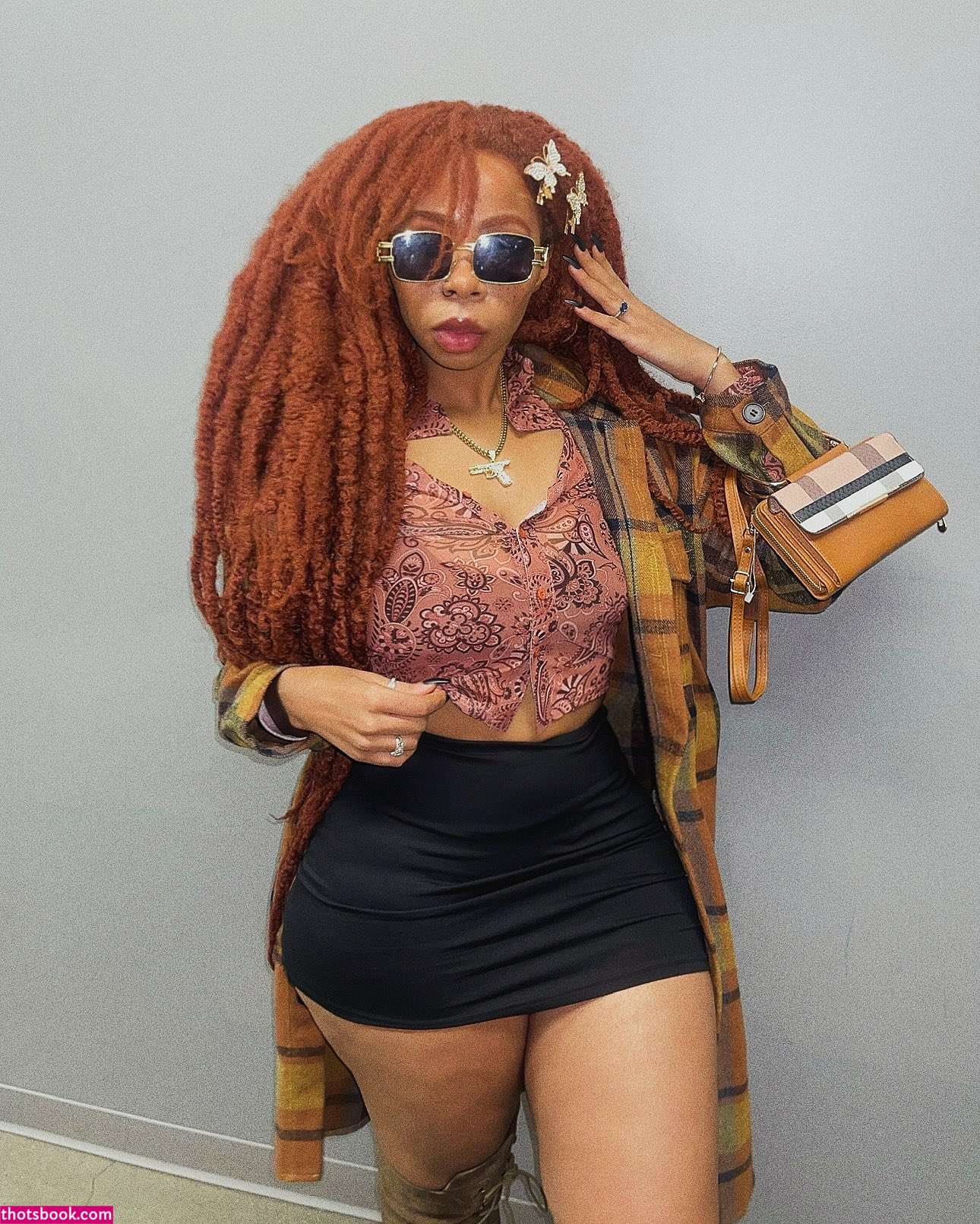 Aria Artizte Nude Leaks OnlyFans Photos #4 1699091