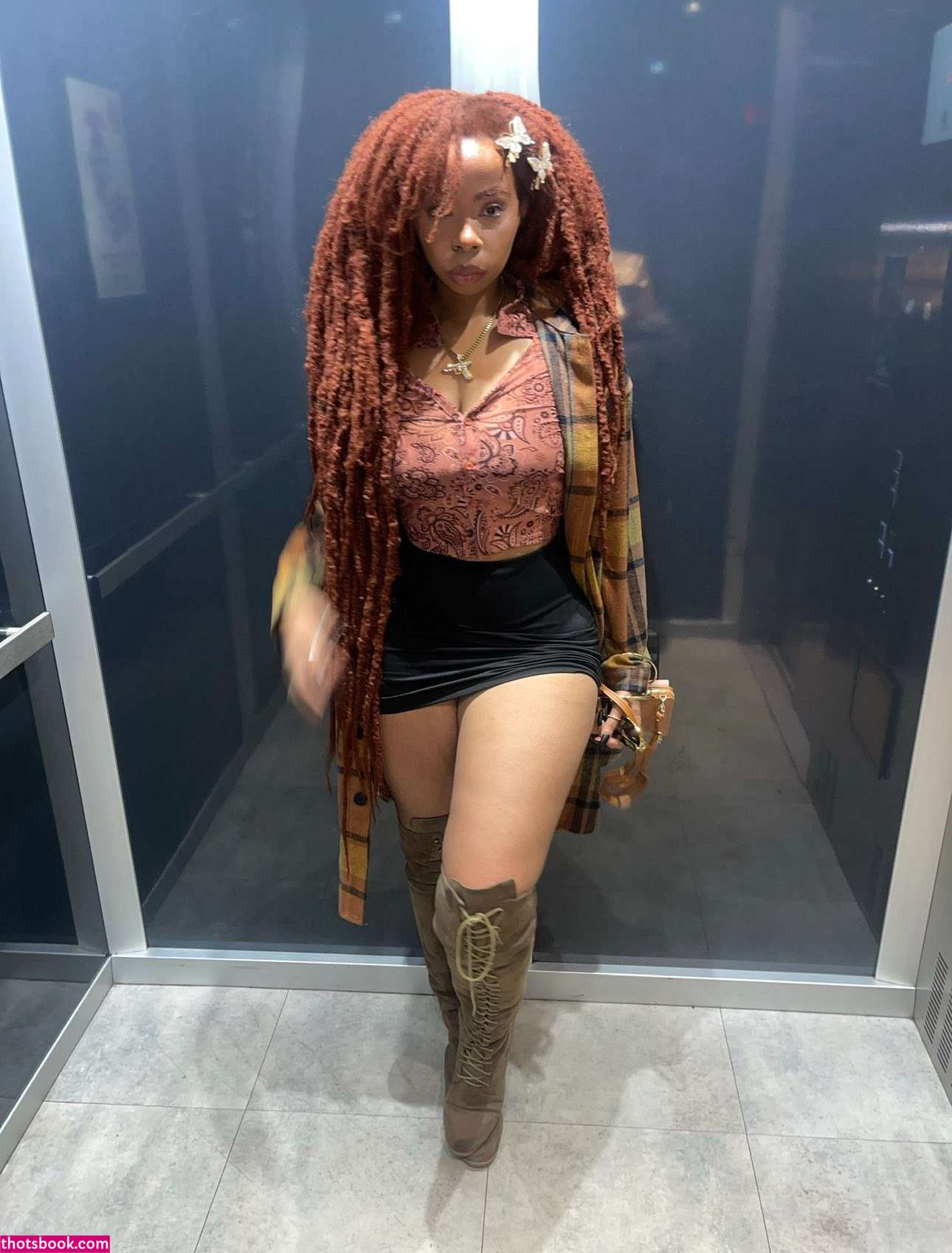 Aria Artizte Nude Leaks OnlyFans Photos #4 1699092