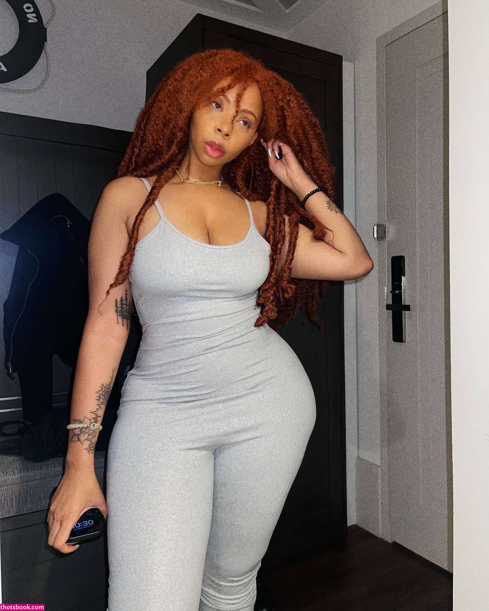 Aria Artizte Nude Leaks OnlyFans Photos #5 1699097