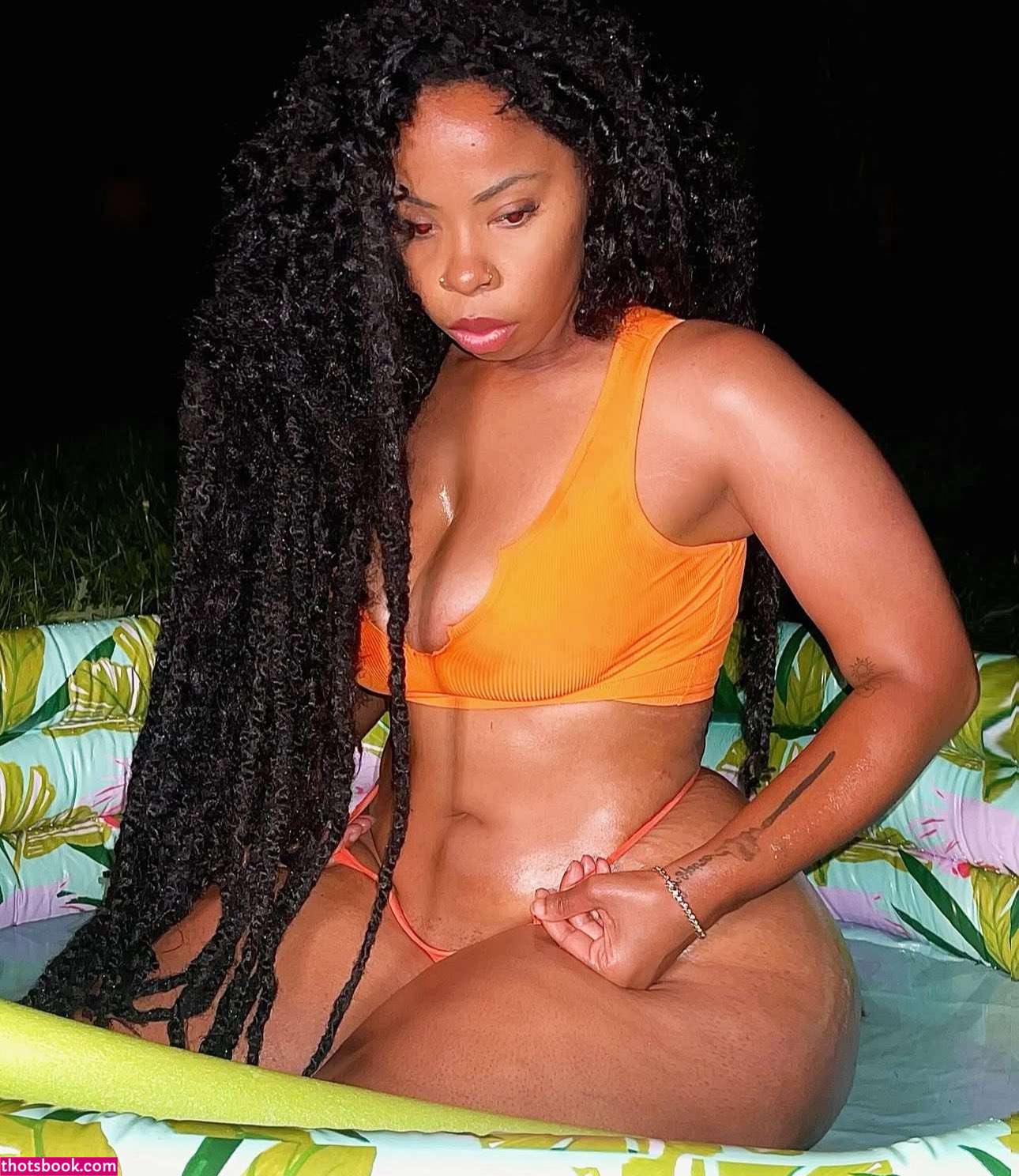 Aria Artizte Nude Leaks OnlyFans Photos #6 1699106