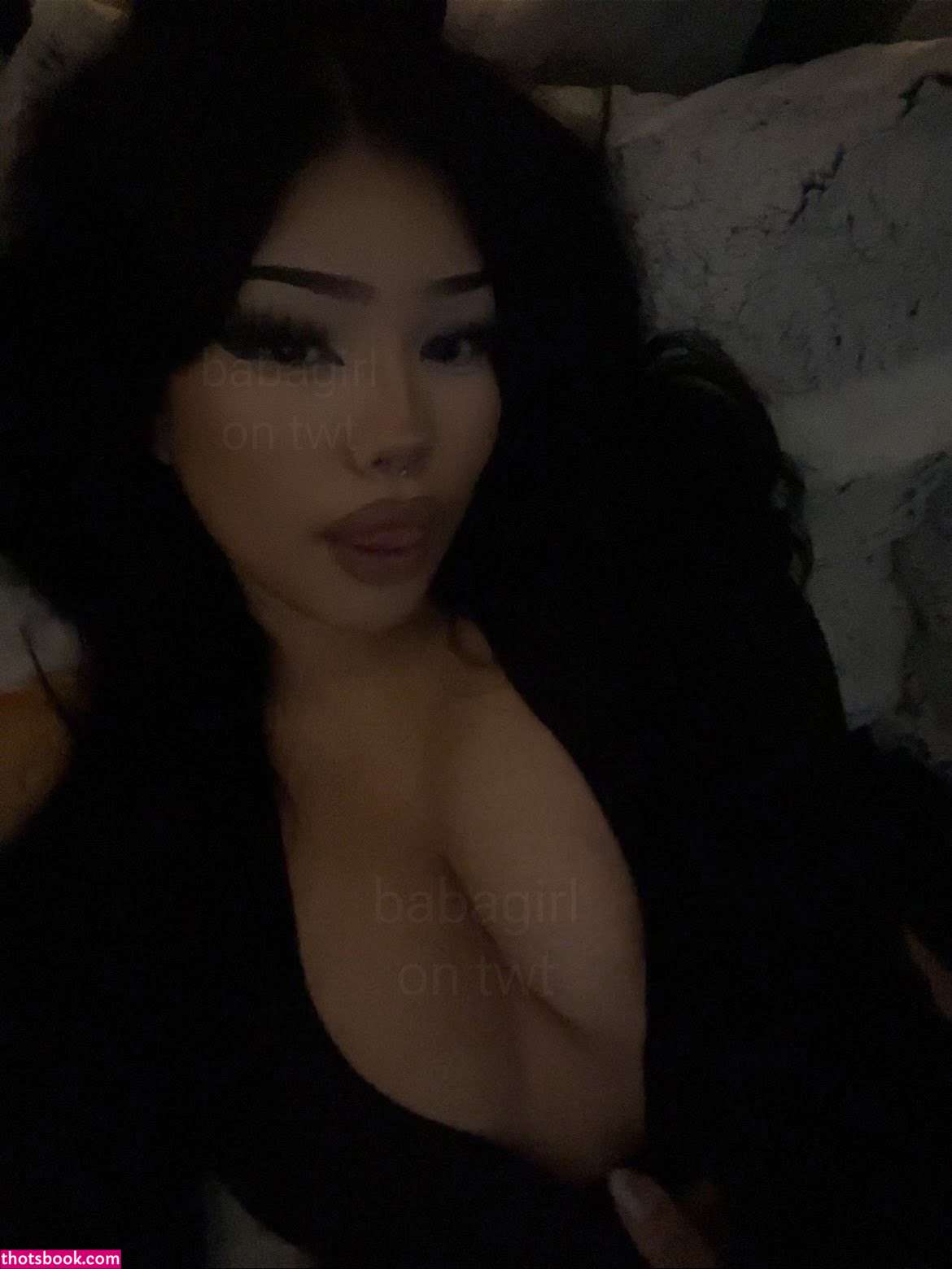 babagirl babag1rl Nude Leaks OnlyFans Photos #1 1699150