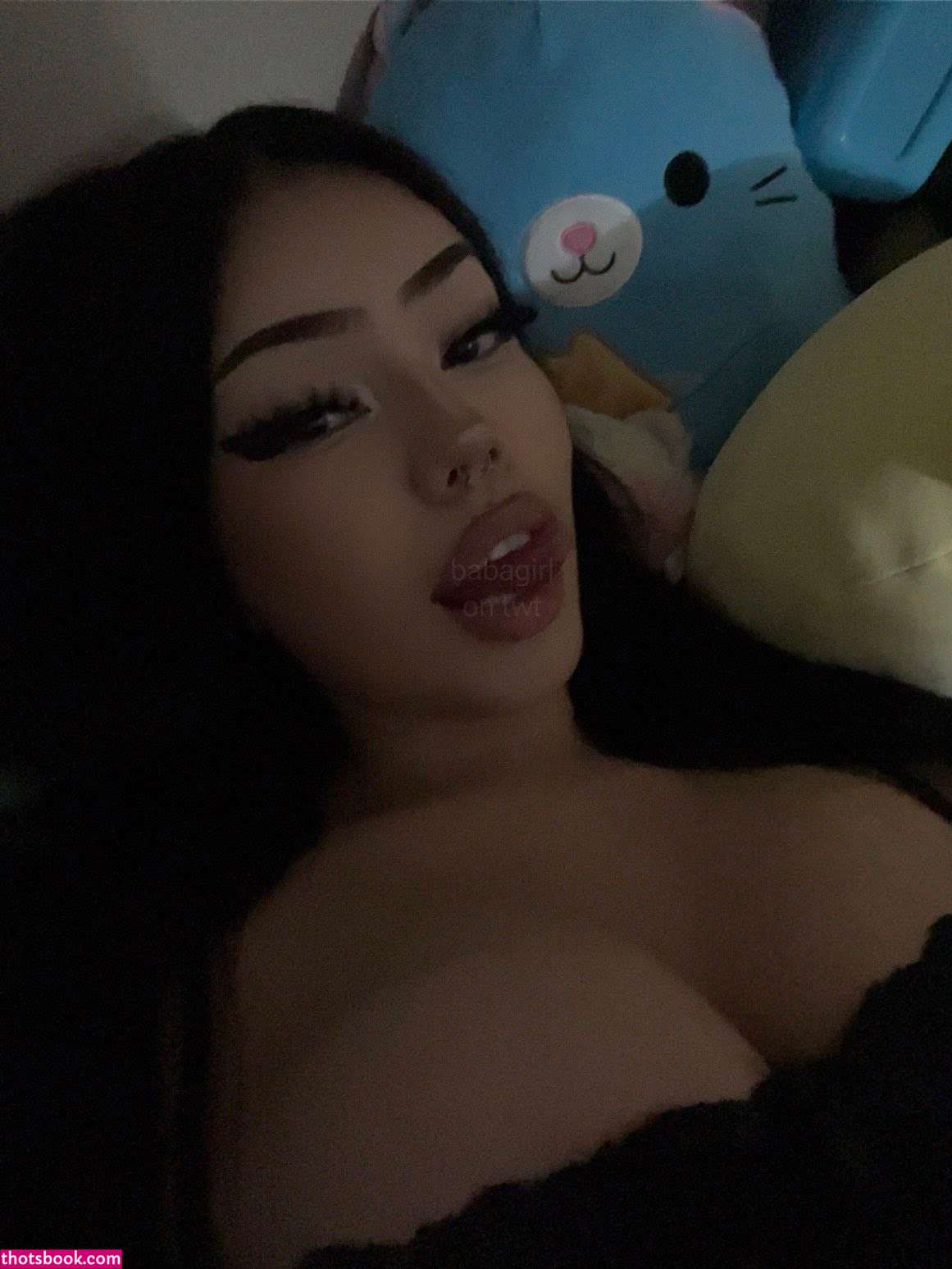 babagirl babag1rl Nude Leaks OnlyFans Photos #4 1699161