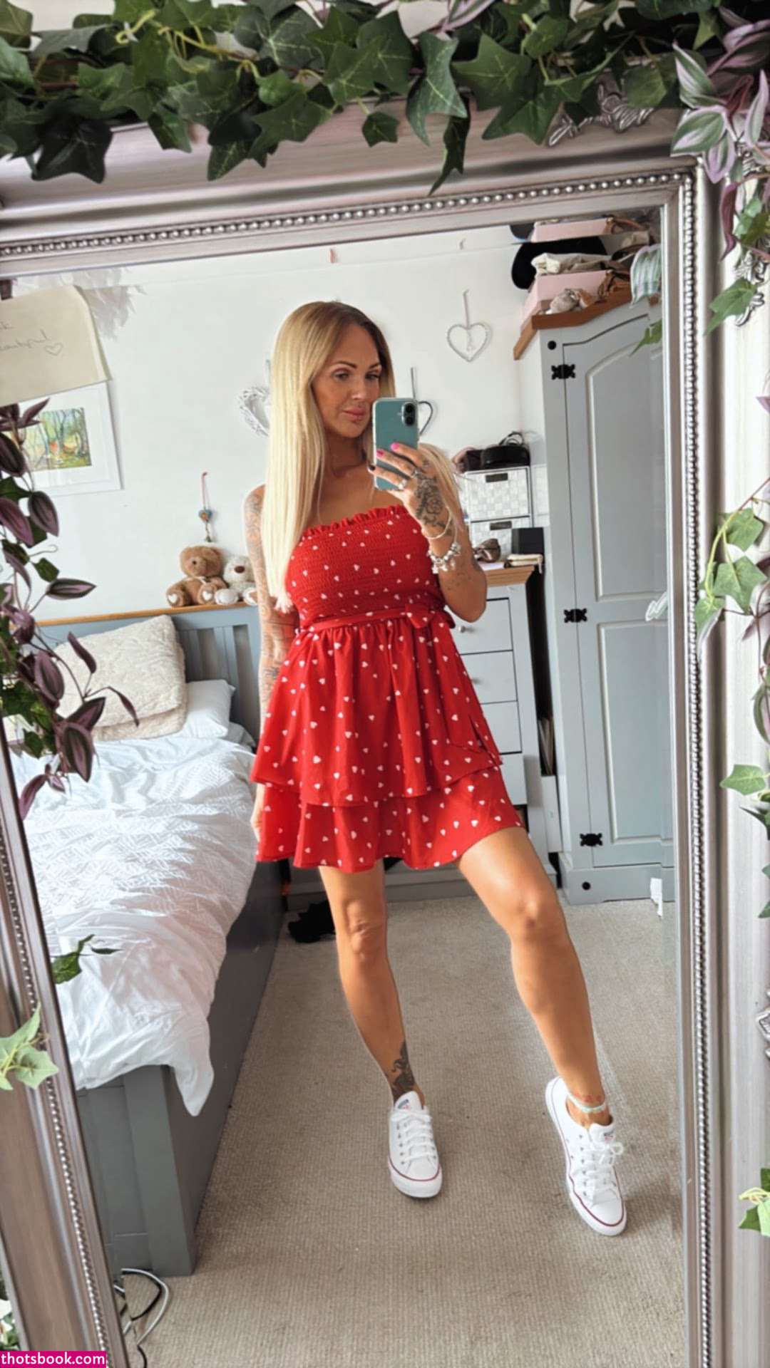 Camilla Jayne Nude Leaks OnlyFans Photos #11 1699448