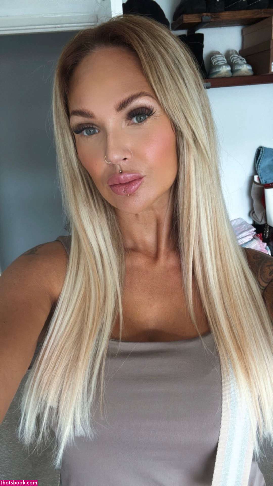 Camilla Jayne Nude Leaks OnlyFans Photos #11 1699455