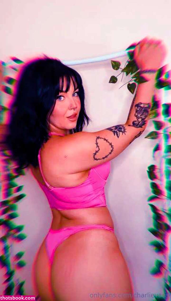 Charli Evans Nude Leaks OnlyFans Photos #1 1699498