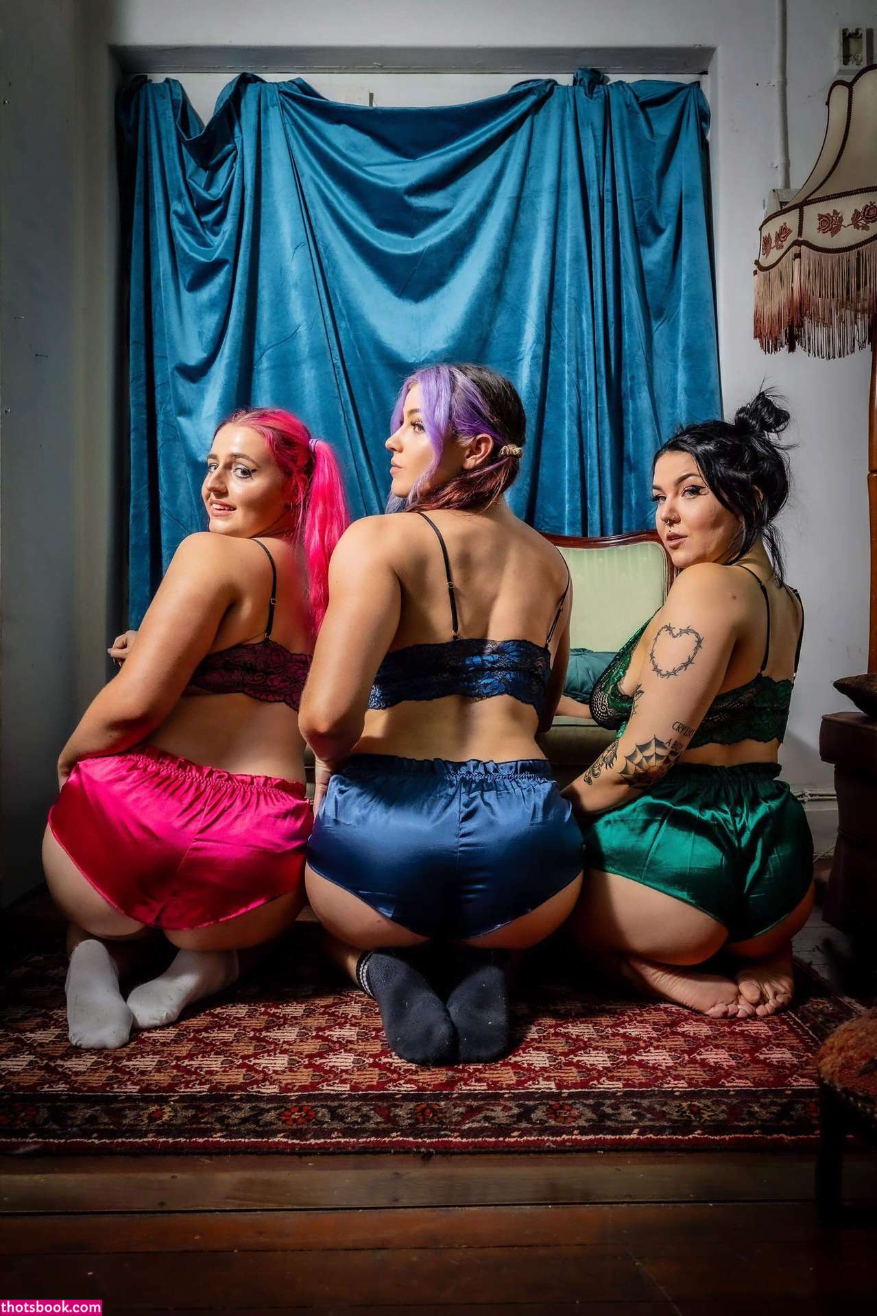 Charli Evans Nude Leaks OnlyFans Photos #2 1699515