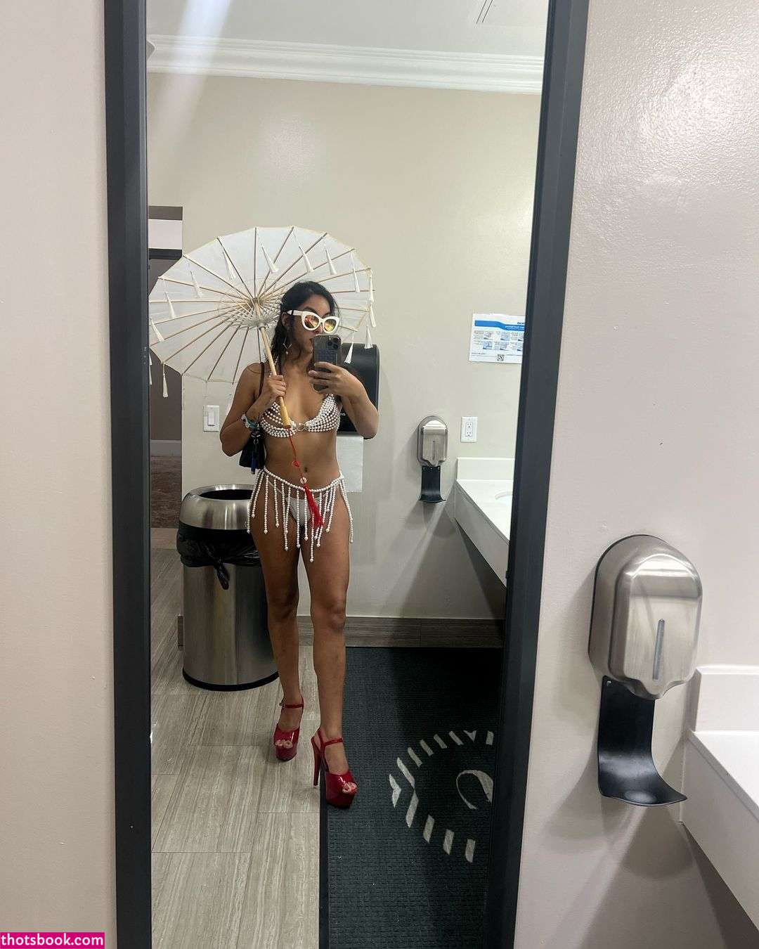 Claire Black Nude Leaks OnlyFans Photos #3 1699629