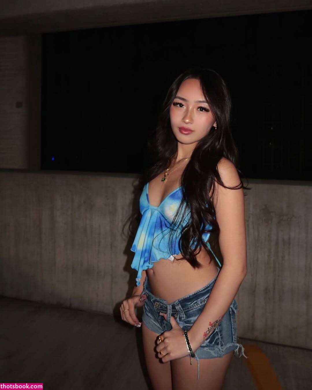 Daisy Chang Adoredeardaisy Daisygnahc Nude Leaks OnlyFans Photos #6 1699645