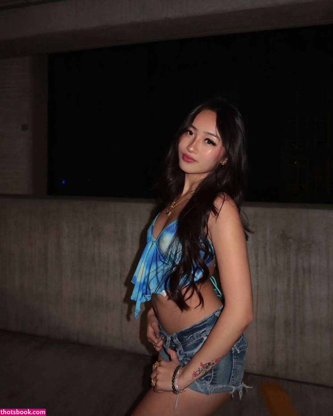 Daisy Chang Adoredeardaisy Daisygnahc Nude Leaks OnlyFans Photos #6 1699648